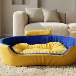 Bolster Orthopedic Dog Bed, dog bed, premium dog bed, orthopedic dog bed, soft dog bed, pet bed for dogs, comfortable dog bed, washable dog bed, dog bed with cushion, premium orthopedic dog bed for large dogs, soft and comfortable dog bed with cushion, durable dog bed with PU foam support, luxury pet bed for small and medium dogs, breathable dog bed for summer and winter, stylish modern dog bed for home, lightweight dog bed easy to carry, dog bed with bone shape pillow, buy dog bed online India, best dog bed for home use, affordable premium dog bed, high quality pet bed India, dog bed under budget, cozy dog bed, luxury pet comfort bed, soft plush dog bed, designer dog bed, pet sleeping bed, dog sofa bed, dog lounger bed, pet sofa bed, round dog bed, donut dog bed, calming dog bed, anti anxiety dog bed, raised edge dog bed, bolster dog bed, dog bed with side support, dog bed with high walls, puppy bed, small dog bed, medium dog bed, large dog bed, extra large dog bed, indoor dog bed, home pet bed, dog sleeping cushion, thick padded dog bed, fluffy dog bed, soft foam dog bed, PU foam dog bed, fiber filled dog bed, eco friendly dog bed, skin friendly dog bed, hypoallergenic dog bed, non toxic pet bed, durable pet bedding, long lasting dog bed, tear resistant dog bed, chew resistant dog bed, easy to clean dog bed, machine washable pet bed, removable cover dog bed, portable dog bed, travel dog bed, foldable dog bed, lightweight pet bed, luxury dog sofa, premium pet mattress, designer pet furniture, modern pet bed, aesthetic dog bed, comfortable pet mattress, pet relaxation bed, cozy pet nest, warm dog bed for winter, cool breathable dog bed for summer, all season dog bed, anti slip base dog bed, waterproof dog bed, indoor luxury pet bed, dog bed for crate, dog bed for living room, pet accessories dog bed, best selling dog bed, trending pet products, affordable pet bedding India, online pet supplies India