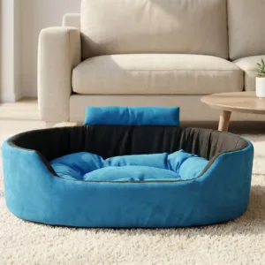 Bolster Orthopedic Dog Bed, dog bed, premium dog bed, orthopedic dog bed, soft dog bed, pet bed for dogs, comfortable dog bed, washable dog bed, dog bed with cushion, premium orthopedic dog bed for large dogs, soft and comfortable dog bed with cushion, durable dog bed with PU foam support, luxury pet bed for small and medium dogs, breathable dog bed for summer and winter, stylish modern dog bed for home, lightweight dog bed easy to carry, dog bed with bone shape pillow, buy dog bed online India, best dog bed for home use, affordable premium dog bed, high quality pet bed India, dog bed under budget, cozy dog bed, luxury pet comfort bed, soft plush dog bed, designer dog bed, pet sleeping bed, dog sofa bed, dog lounger bed, pet sofa bed, round dog bed, donut dog bed, calming dog bed, anti anxiety dog bed, raised edge dog bed, bolster dog bed, dog bed with side support, dog bed with high walls, puppy bed, small dog bed, medium dog bed, large dog bed, extra large dog bed, indoor dog bed, home pet bed, dog sleeping cushion, thick padded dog bed, fluffy dog bed, soft foam dog bed, PU foam dog bed, fiber filled dog bed, eco friendly dog bed, skin friendly dog bed, hypoallergenic dog bed, non toxic pet bed, durable pet bedding, long lasting dog bed, tear resistant dog bed, chew resistant dog bed, easy to clean dog bed, machine washable pet bed, removable cover dog bed, portable dog bed, travel dog bed, foldable dog bed, lightweight pet bed, luxury dog sofa, premium pet mattress, designer pet furniture, modern pet bed, aesthetic dog bed, comfortable pet mattress, pet relaxation bed, cozy pet nest, warm dog bed for winter, cool breathable dog bed for summer, all season dog bed, anti slip base dog bed, waterproof dog bed, indoor luxury pet bed, dog bed for crate, dog bed for living room, pet accessories dog bed, best selling dog bed, trending pet products, affordable pet bedding India, online pet supplies India