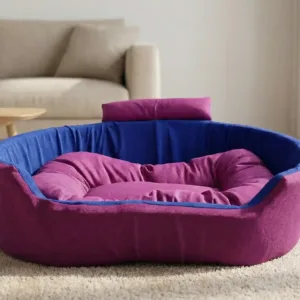 Bolster Orthopedic Dog Bed, dog bed, premium dog bed, orthopedic dog bed, soft dog bed, pet bed for dogs, comfortable dog bed, washable dog bed, dog bed with cushion, premium orthopedic dog bed for large dogs, soft and comfortable dog bed with cushion, durable dog bed with PU foam support, luxury pet bed for small and medium dogs, breathable dog bed for summer and winter, stylish modern dog bed for home, lightweight dog bed easy to carry, dog bed with bone shape pillow, buy dog bed online India, best dog bed for home use, affordable premium dog bed, high quality pet bed India, dog bed under budget, cozy dog bed, luxury pet comfort bed, soft plush dog bed, designer dog bed, pet sleeping bed, dog sofa bed, dog lounger bed, pet sofa bed, round dog bed, donut dog bed, calming dog bed, anti anxiety dog bed, raised edge dog bed, bolster dog bed, dog bed with side support, dog bed with high walls, puppy bed, small dog bed, medium dog bed, large dog bed, extra large dog bed, indoor dog bed, home pet bed, dog sleeping cushion, thick padded dog bed, fluffy dog bed, soft foam dog bed, PU foam dog bed, fiber filled dog bed, eco friendly dog bed, skin friendly dog bed, hypoallergenic dog bed, non toxic pet bed, durable pet bedding, long lasting dog bed, tear resistant dog bed, chew resistant dog bed, easy to clean dog bed, machine washable pet bed, removable cover dog bed, portable dog bed, travel dog bed, foldable dog bed, lightweight pet bed, luxury dog sofa, premium pet mattress, designer pet furniture, modern pet bed, aesthetic dog bed, comfortable pet mattress, pet relaxation bed, cozy pet nest, warm dog bed for winter, cool breathable dog bed for summer, all season dog bed, anti slip base dog bed, waterproof dog bed, indoor luxury pet bed, dog bed for crate, dog bed for living room, pet accessories dog bed, best selling dog bed, trending pet products, affordable pet bedding India, online pet supplies India