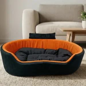 Bolster Orthopedic Dog Bed, dog bed, premium dog bed, orthopedic dog bed, soft dog bed, pet bed for dogs, comfortable dog bed, washable dog bed, dog bed with cushion, premium orthopedic dog bed for large dogs, soft and comfortable dog bed with cushion, durable dog bed with PU foam support, luxury pet bed for small and medium dogs, breathable dog bed for summer and winter, stylish modern dog bed for home, lightweight dog bed easy to carry, dog bed with bone shape pillow, buy dog bed online India, best dog bed for home use, affordable premium dog bed, high quality pet bed India, dog bed under budget, cozy dog bed, luxury pet comfort bed, soft plush dog bed, designer dog bed, pet sleeping bed, dog sofa bed, dog lounger bed, pet sofa bed, round dog bed, donut dog bed, calming dog bed, anti anxiety dog bed, raised edge dog bed, bolster dog bed, dog bed with side support, dog bed with high walls, puppy bed, small dog bed, medium dog bed, large dog bed, extra large dog bed, indoor dog bed, home pet bed, dog sleeping cushion, thick padded dog bed, fluffy dog bed, soft foam dog bed, PU foam dog bed, fiber filled dog bed, eco friendly dog bed, skin friendly dog bed, hypoallergenic dog bed, non toxic pet bed, durable pet bedding, long lasting dog bed, tear resistant dog bed, chew resistant dog bed, easy to clean dog bed, machine washable pet bed, removable cover dog bed, portable dog bed, travel dog bed, foldable dog bed, lightweight pet bed, luxury dog sofa, premium pet mattress, designer pet furniture, modern pet bed, aesthetic dog bed, comfortable pet mattress, pet relaxation bed, cozy pet nest, warm dog bed for winter, cool breathable dog bed for summer, all season dog bed, anti slip base dog bed, waterproof dog bed, indoor luxury pet bed, dog bed for crate, dog bed for living room, pet accessories dog bed, best selling dog bed, trending pet products, affordable pet bedding India, online pet supplies India
