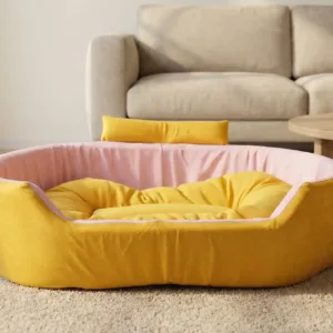 Bolster Orthopedic Dog Bed, dog bed, premium dog bed, orthopedic dog bed, soft dog bed, pet bed for dogs, comfortable dog bed, washable dog bed, dog bed with cushion, premium orthopedic dog bed for large dogs, soft and comfortable dog bed with cushion, durable dog bed with PU foam support, luxury pet bed for small and medium dogs, breathable dog bed for summer and winter, stylish modern dog bed for home, lightweight dog bed easy to carry, dog bed with bone shape pillow, buy dog bed online India, best dog bed for home use, affordable premium dog bed, high quality pet bed India, dog bed under budget, cozy dog bed, luxury pet comfort bed, soft plush dog bed, designer dog bed, pet sleeping bed, dog sofa bed, dog lounger bed, pet sofa bed, round dog bed, donut dog bed, calming dog bed, anti anxiety dog bed, raised edge dog bed, bolster dog bed, dog bed with side support, dog bed with high walls, puppy bed, small dog bed, medium dog bed, large dog bed, extra large dog bed, indoor dog bed, home pet bed, dog sleeping cushion, thick padded dog bed, fluffy dog bed, soft foam dog bed, PU foam dog bed, fiber filled dog bed, eco friendly dog bed, skin friendly dog bed, hypoallergenic dog bed, non toxic pet bed, durable pet bedding, long lasting dog bed, tear resistant dog bed, chew resistant dog bed, easy to clean dog bed, machine washable pet bed, removable cover dog bed, portable dog bed, travel dog bed, foldable dog bed, lightweight pet bed, luxury dog sofa, premium pet mattress, designer pet furniture, modern pet bed, aesthetic dog bed, comfortable pet mattress, pet relaxation bed, cozy pet nest, warm dog bed for winter, cool breathable dog bed for summer, all season dog bed, anti slip base dog bed, waterproof dog bed, indoor luxury pet bed, dog bed for crate, dog bed for living room, pet accessories dog bed, best selling dog bed, trending pet products, affordable pet bedding India, online pet supplies India