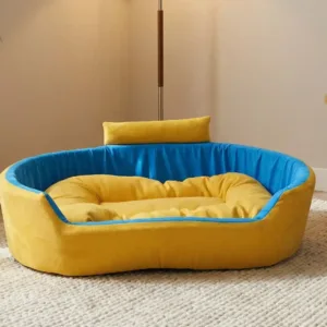 Bolster Orthopedic Dog Bed, dog bed, premium dog bed, orthopedic dog bed, soft dog bed, pet bed for dogs, comfortable dog bed, washable dog bed, dog bed with cushion, premium orthopedic dog bed for large dogs, soft and comfortable dog bed with cushion, durable dog bed with PU foam support, luxury pet bed for small and medium dogs, breathable dog bed for summer and winter, stylish modern dog bed for home, lightweight dog bed easy to carry, dog bed with bone shape pillow, buy dog bed online India, best dog bed for home use, affordable premium dog bed, high quality pet bed India, dog bed under budget, cozy dog bed, luxury pet comfort bed, soft plush dog bed, designer dog bed, pet sleeping bed, dog sofa bed, dog lounger bed, pet sofa bed, round dog bed, donut dog bed, calming dog bed, anti anxiety dog bed, raised edge dog bed, bolster dog bed, dog bed with side support, dog bed with high walls, puppy bed, small dog bed, medium dog bed, large dog bed, extra large dog bed, indoor dog bed, home pet bed, dog sleeping cushion, thick padded dog bed, fluffy dog bed, soft foam dog bed, PU foam dog bed, fiber filled dog bed, eco friendly dog bed, skin friendly dog bed, hypoallergenic dog bed, non toxic pet bed, durable pet bedding, long lasting dog bed, tear resistant dog bed, chew resistant dog bed, easy to clean dog bed, machine washable pet bed, removable cover dog bed, portable dog bed, travel dog bed, foldable dog bed, lightweight pet bed, luxury dog sofa, premium pet mattress, designer pet furniture, modern pet bed, aesthetic dog bed, comfortable pet mattress, pet relaxation bed, cozy pet nest, warm dog bed for winter, cool breathable dog bed for summer, all season dog bed, anti slip base dog bed, waterproof dog bed, indoor luxury pet bed, dog bed for crate, dog bed for living room, pet accessories dog bed, best selling dog bed, trending pet products, affordable pet bedding India, online pet supplies India
