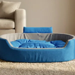 Bolster Orthopedic Dog Bed, dog bed, premium dog bed, orthopedic dog bed, soft dog bed, pet bed for dogs, comfortable dog bed, washable dog bed, dog bed with cushion, premium orthopedic dog bed for large dogs, soft and comfortable dog bed with cushion, durable dog bed with PU foam support, luxury pet bed for small and medium dogs, breathable dog bed for summer and winter, stylish modern dog bed for home, lightweight dog bed easy to carry, dog bed with bone shape pillow, buy dog bed online India, best dog bed for home use, affordable premium dog bed, high quality pet bed India, dog bed under budget, cozy dog bed, luxury pet comfort bed, soft plush dog bed, designer dog bed, pet sleeping bed, dog sofa bed, dog lounger bed, pet sofa bed, round dog bed, donut dog bed, calming dog bed, anti anxiety dog bed, raised edge dog bed, bolster dog bed, dog bed with side support, dog bed with high walls, puppy bed, small dog bed, medium dog bed, large dog bed, extra large dog bed, indoor dog bed, home pet bed, dog sleeping cushion, thick padded dog bed, fluffy dog bed, soft foam dog bed, PU foam dog bed, fiber filled dog bed, eco friendly dog bed, skin friendly dog bed, hypoallergenic dog bed, non toxic pet bed, durable pet bedding, long lasting dog bed, tear resistant dog bed, chew resistant dog bed, easy to clean dog bed, machine washable pet bed, removable cover dog bed, portable dog bed, travel dog bed, foldable dog bed, lightweight pet bed, luxury dog sofa, premium pet mattress, designer pet furniture, modern pet bed, aesthetic dog bed, comfortable pet mattress, pet relaxation bed, cozy pet nest, warm dog bed for winter, cool breathable dog bed for summer, all season dog bed, anti slip base dog bed, waterproof dog bed, indoor luxury pet bed, dog bed for crate, dog bed for living room, pet accessories dog bed, best selling dog bed, trending pet products, affordable pet bedding India, online pet supplies India
