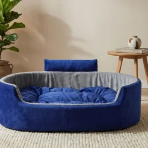 Bolster Orthopedic Dog Bed, dog bed, premium dog bed, orthopedic dog bed, soft dog bed, pet bed for dogs, comfortable dog bed, washable dog bed, dog bed with cushion, premium orthopedic dog bed for large dogs, soft and comfortable dog bed with cushion, durable dog bed with PU foam support, luxury pet bed for small and medium dogs, breathable dog bed for summer and winter, stylish modern dog bed for home, lightweight dog bed easy to carry, dog bed with bone shape pillow, buy dog bed online India, best dog bed for home use, affordable premium dog bed, high quality pet bed India, dog bed under budget, cozy dog bed, luxury pet comfort bed, soft plush dog bed, designer dog bed, pet sleeping bed, dog sofa bed, dog lounger bed, pet sofa bed, round dog bed, donut dog bed, calming dog bed, anti anxiety dog bed, raised edge dog bed, bolster dog bed, dog bed with side support, dog bed with high walls, puppy bed, small dog bed, medium dog bed, large dog bed, extra large dog bed, indoor dog bed, home pet bed, dog sleeping cushion, thick padded dog bed, fluffy dog bed, soft foam dog bed, PU foam dog bed, fiber filled dog bed, eco friendly dog bed, skin friendly dog bed, hypoallergenic dog bed, non toxic pet bed, durable pet bedding, long lasting dog bed, tear resistant dog bed, chew resistant dog bed, easy to clean dog bed, machine washable pet bed, removable cover dog bed, portable dog bed, travel dog bed, foldable dog bed, lightweight pet bed, luxury dog sofa, premium pet mattress, designer pet furniture, modern pet bed, aesthetic dog bed, comfortable pet mattress, pet relaxation bed, cozy pet nest, warm dog bed for winter, cool breathable dog bed for summer, all season dog bed, anti slip base dog bed, waterproof dog bed, indoor luxury pet bed, dog bed for crate, dog bed for living room, pet accessories dog bed, best selling dog bed, trending pet products, affordable pet bedding India, online pet supplies India