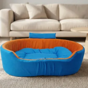 Bolster Orthopedic Dog Bed, dog bed, premium dog bed, orthopedic dog bed, soft dog bed, pet bed for dogs, comfortable dog bed, washable dog bed, dog bed with cushion, premium orthopedic dog bed for large dogs, soft and comfortable dog bed with cushion, durable dog bed with PU foam support, luxury pet bed for small and medium dogs, breathable dog bed for summer and winter, stylish modern dog bed for home, lightweight dog bed easy to carry, dog bed with bone shape pillow, buy dog bed online India, best dog bed for home use, affordable premium dog bed, high quality pet bed India, dog bed under budget, cozy dog bed, luxury pet comfort bed, soft plush dog bed, designer dog bed, pet sleeping bed, dog sofa bed, dog lounger bed, pet sofa bed, round dog bed, donut dog bed, calming dog bed, anti anxiety dog bed, raised edge dog bed, bolster dog bed, dog bed with side support, dog bed with high walls, puppy bed, small dog bed, medium dog bed, large dog bed, extra large dog bed, indoor dog bed, home pet bed, dog sleeping cushion, thick padded dog bed, fluffy dog bed, soft foam dog bed, PU foam dog bed, fiber filled dog bed, eco friendly dog bed, skin friendly dog bed, hypoallergenic dog bed, non toxic pet bed, durable pet bedding, long lasting dog bed, tear resistant dog bed, chew resistant dog bed, easy to clean dog bed, machine washable pet bed, removable cover dog bed, portable dog bed, travel dog bed, foldable dog bed, lightweight pet bed, luxury dog sofa, premium pet mattress, designer pet furniture, modern pet bed, aesthetic dog bed, comfortable pet mattress, pet relaxation bed, cozy pet nest, warm dog bed for winter, cool breathable dog bed for summer, all season dog bed, anti slip base dog bed, waterproof dog bed, indoor luxury pet bed, dog bed for crate, dog bed for living room, pet accessories dog bed, best selling dog bed, trending pet products, affordable pet bedding India, online pet supplies India