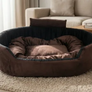 Bolster Orthopedic Dog Bed, dog bed, premium dog bed, orthopedic dog bed, soft dog bed, pet bed for dogs, comfortable dog bed, washable dog bed, dog bed with cushion, premium orthopedic dog bed for large dogs, soft and comfortable dog bed with cushion, durable dog bed with PU foam support, luxury pet bed for small and medium dogs, breathable dog bed for summer and winter, stylish modern dog bed for home, lightweight dog bed easy to carry, dog bed with bone shape pillow, buy dog bed online India, best dog bed for home use, affordable premium dog bed, high quality pet bed India, dog bed under budget, cozy dog bed, luxury pet comfort bed, soft plush dog bed, designer dog bed, pet sleeping bed, dog sofa bed, dog lounger bed, pet sofa bed, round dog bed, donut dog bed, calming dog bed, anti anxiety dog bed, raised edge dog bed, bolster dog bed, dog bed with side support, dog bed with high walls, puppy bed, small dog bed, medium dog bed, large dog bed, extra large dog bed, indoor dog bed, home pet bed, dog sleeping cushion, thick padded dog bed, fluffy dog bed, soft foam dog bed, PU foam dog bed, fiber filled dog bed, eco friendly dog bed, skin friendly dog bed, hypoallergenic dog bed, non toxic pet bed, durable pet bedding, long lasting dog bed, tear resistant dog bed, chew resistant dog bed, easy to clean dog bed, machine washable pet bed, removable cover dog bed, portable dog bed, travel dog bed, foldable dog bed, lightweight pet bed, luxury dog sofa, premium pet mattress, designer pet furniture, modern pet bed, aesthetic dog bed, comfortable pet mattress, pet relaxation bed, cozy pet nest, warm dog bed for winter, cool breathable dog bed for summer, all season dog bed, anti slip base dog bed, waterproof dog bed, indoor luxury pet bed, dog bed for crate, dog bed for living room, pet accessories dog bed, best selling dog bed, trending pet products, affordable pet bedding India, online pet supplies India