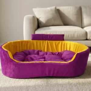 Bolster Orthopedic Dog Bed, dog bed, premium dog bed, orthopedic dog bed, soft dog bed, pet bed for dogs, comfortable dog bed, washable dog bed, dog bed with cushion, premium orthopedic dog bed for large dogs, soft and comfortable dog bed with cushion, durable dog bed with PU foam support, luxury pet bed for small and medium dogs, breathable dog bed for summer and winter, stylish modern dog bed for home, lightweight dog bed easy to carry, dog bed with bone shape pillow, buy dog bed online India, best dog bed for home use, affordable premium dog bed, high quality pet bed India, dog bed under budget, cozy dog bed, luxury pet comfort bed, soft plush dog bed, designer dog bed, pet sleeping bed, dog sofa bed, dog lounger bed, pet sofa bed, round dog bed, donut dog bed, calming dog bed, anti anxiety dog bed, raised edge dog bed, bolster dog bed, dog bed with side support, dog bed with high walls, puppy bed, small dog bed, medium dog bed, large dog bed, extra large dog bed, indoor dog bed, home pet bed, dog sleeping cushion, thick padded dog bed, fluffy dog bed, soft foam dog bed, PU foam dog bed, fiber filled dog bed, eco friendly dog bed, skin friendly dog bed, hypoallergenic dog bed, non toxic pet bed, durable pet bedding, long lasting dog bed, tear resistant dog bed, chew resistant dog bed, easy to clean dog bed, machine washable pet bed, removable cover dog bed, portable dog bed, travel dog bed, foldable dog bed, lightweight pet bed, luxury dog sofa, premium pet mattress, designer pet furniture, modern pet bed, aesthetic dog bed, comfortable pet mattress, pet relaxation bed, cozy pet nest, warm dog bed for winter, cool breathable dog bed for summer, all season dog bed, anti slip base dog bed, waterproof dog bed, indoor luxury pet bed, dog bed for crate, dog bed for living room, pet accessories dog bed, best selling dog bed, trending pet products, affordable pet bedding India, online pet supplies India