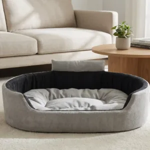 Bolster Orthopedic Dog Bed, dog bed, premium dog bed, orthopedic dog bed, soft dog bed, pet bed for dogs, comfortable dog bed, washable dog bed, dog bed with cushion, premium orthopedic dog bed for large dogs, soft and comfortable dog bed with cushion, durable dog bed with PU foam support, luxury pet bed for small and medium dogs, breathable dog bed for summer and winter, stylish modern dog bed for home, lightweight dog bed easy to carry, dog bed with bone shape pillow, buy dog bed online India, best dog bed for home use, affordable premium dog bed, high quality pet bed India, dog bed under budget, cozy dog bed, luxury pet comfort bed, soft plush dog bed, designer dog bed, pet sleeping bed, dog sofa bed, dog lounger bed, pet sofa bed, round dog bed, donut dog bed, calming dog bed, anti anxiety dog bed, raised edge dog bed, bolster dog bed, dog bed with side support, dog bed with high walls, puppy bed, small dog bed, medium dog bed, large dog bed, extra large dog bed, indoor dog bed, home pet bed, dog sleeping cushion, thick padded dog bed, fluffy dog bed, soft foam dog bed, PU foam dog bed, fiber filled dog bed, eco friendly dog bed, skin friendly dog bed, hypoallergenic dog bed, non toxic pet bed, durable pet bedding, long lasting dog bed, tear resistant dog bed, chew resistant dog bed, easy to clean dog bed, machine washable pet bed, removable cover dog bed, portable dog bed, travel dog bed, foldable dog bed, lightweight pet bed, luxury dog sofa, premium pet mattress, designer pet furniture, modern pet bed, aesthetic dog bed, comfortable pet mattress, pet relaxation bed, cozy pet nest, warm dog bed for winter, cool breathable dog bed for summer, all season dog bed, anti slip base dog bed, waterproof dog bed, indoor luxury pet bed, dog bed for crate, dog bed for living room, pet accessories dog bed, best selling dog bed, trending pet products, affordable pet bedding India, online pet supplies India