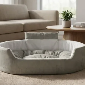 Bolster Orthopedic Dog Bed, dog bed, premium dog bed, orthopedic dog bed, soft dog bed, pet bed for dogs, comfortable dog bed, washable dog bed, dog bed with cushion, premium orthopedic dog bed for large dogs, soft and comfortable dog bed with cushion, durable dog bed with PU foam support, luxury pet bed for small and medium dogs, breathable dog bed for summer and winter, stylish modern dog bed for home, lightweight dog bed easy to carry, dog bed with bone shape pillow, buy dog bed online India, best dog bed for home use, affordable premium dog bed, high quality pet bed India, dog bed under budget, cozy dog bed, luxury pet comfort bed, soft plush dog bed, designer dog bed, pet sleeping bed, dog sofa bed, dog lounger bed, pet sofa bed, round dog bed, donut dog bed, calming dog bed, anti anxiety dog bed, raised edge dog bed, bolster dog bed, dog bed with side support, dog bed with high walls, puppy bed, small dog bed, medium dog bed, large dog bed, extra large dog bed, indoor dog bed, home pet bed, dog sleeping cushion, thick padded dog bed, fluffy dog bed, soft foam dog bed, PU foam dog bed, fiber filled dog bed, eco friendly dog bed, skin friendly dog bed, hypoallergenic dog bed, non toxic pet bed, durable pet bedding, long lasting dog bed, tear resistant dog bed, chew resistant dog bed, easy to clean dog bed, machine washable pet bed, removable cover dog bed, portable dog bed, travel dog bed, foldable dog bed, lightweight pet bed, luxury dog sofa, premium pet mattress, designer pet furniture, modern pet bed, aesthetic dog bed, comfortable pet mattress, pet relaxation bed, cozy pet nest, warm dog bed for winter, cool breathable dog bed for summer, all season dog bed, anti slip base dog bed, waterproof dog bed, indoor luxury pet bed, dog bed for crate, dog bed for living room, pet accessories dog bed, best selling dog bed, trending pet products, affordable pet bedding India, online pet supplies India