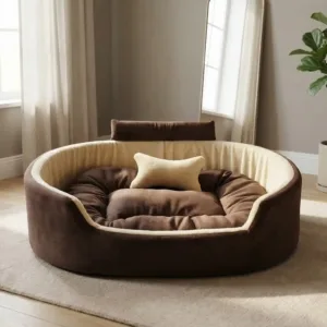Bolster Orthopedic Dog Bed, dog bed, premium dog bed, orthopedic dog bed, soft dog bed, pet bed for dogs, comfortable dog bed, washable dog bed, dog bed with cushion, premium orthopedic dog bed for large dogs, soft and comfortable dog bed with cushion, durable dog bed with PU foam support, luxury pet bed for small and medium dogs, breathable dog bed for summer and winter, stylish modern dog bed for home, lightweight dog bed easy to carry, dog bed with bone shape pillow, buy dog bed online India, best dog bed for home use, affordable premium dog bed, high quality pet bed India, dog bed under budget, cozy dog bed, luxury pet comfort bed, soft plush dog bed, designer dog bed, pet sleeping bed, dog sofa bed, dog lounger bed, pet sofa bed, round dog bed, donut dog bed, calming dog bed, anti anxiety dog bed, raised edge dog bed, bolster dog bed, dog bed with side support, dog bed with high walls, puppy bed, small dog bed, medium dog bed, large dog bed, extra large dog bed, indoor dog bed, home pet bed, dog sleeping cushion, thick padded dog bed, fluffy dog bed, soft foam dog bed, PU foam dog bed, fiber filled dog bed, eco friendly dog bed, skin friendly dog bed, hypoallergenic dog bed, non toxic pet bed, durable pet bedding, long lasting dog bed, tear resistant dog bed, chew resistant dog bed, easy to clean dog bed, machine washable pet bed, removable cover dog bed, portable dog bed, travel dog bed, foldable dog bed, lightweight pet bed, luxury dog sofa, premium pet mattress, designer pet furniture, modern pet bed, aesthetic dog bed, comfortable pet mattress, pet relaxation bed, cozy pet nest, warm dog bed for winter, cool breathable dog bed for summer, all season dog bed, anti slip base dog bed, waterproof dog bed, indoor luxury pet bed, dog bed for crate, dog bed for living room, pet accessories dog bed, best selling dog bed, trending pet products, affordable pet bedding India, online pet supplies India