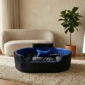 Bolster Orthopedic Dog Bed, dog bed, premium dog bed, orthopedic dog bed, soft dog bed, pet bed for dogs, comfortable dog bed, washable dog bed, dog bed with cushion, premium orthopedic dog bed for large dogs, soft and comfortable dog bed with cushion, durable dog bed with PU foam support, luxury pet bed for small and medium dogs, breathable dog bed for summer and winter, stylish modern dog bed for home, lightweight dog bed easy to carry, dog bed with bone shape pillow, buy dog bed online India, best dog bed for home use, affordable premium dog bed, high quality pet bed India, dog bed under budget, cozy dog bed, luxury pet comfort bed, soft plush dog bed, designer dog bed, pet sleeping bed, dog sofa bed, dog lounger bed, pet sofa bed, round dog bed, donut dog bed, calming dog bed, anti anxiety dog bed, raised edge dog bed, bolster dog bed, dog bed with side support, dog bed with high walls, puppy bed, small dog bed, medium dog bed, large dog bed, extra large dog bed, indoor dog bed, home pet bed, dog sleeping cushion, thick padded dog bed, fluffy dog bed, soft foam dog bed, PU foam dog bed, fiber filled dog bed, eco friendly dog bed, skin friendly dog bed, hypoallergenic dog bed, non toxic pet bed, durable pet bedding, long lasting dog bed, tear resistant dog bed, chew resistant dog bed, easy to clean dog bed, machine washable pet bed, removable cover dog bed, portable dog bed, travel dog bed, foldable dog bed, lightweight pet bed, luxury dog sofa, premium pet mattress, designer pet furniture, modern pet bed, aesthetic dog bed, comfortable pet mattress, pet relaxation bed, cozy pet nest, warm dog bed for winter, cool breathable dog bed for summer, all season dog bed, anti slip base dog bed, waterproof dog bed, indoor luxury pet bed, dog bed for crate, dog bed for living room, pet accessories dog bed, best selling dog bed, trending pet products, affordable pet bedding India, online pet supplies India