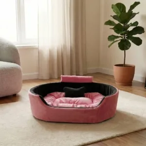 Bolster Orthopedic Dog Bed, dog bed, premium dog bed, orthopedic dog bed, soft dog bed, pet bed for dogs, comfortable dog bed, washable dog bed, dog bed with cushion, premium orthopedic dog bed for large dogs, soft and comfortable dog bed with cushion, durable dog bed with PU foam support, luxury pet bed for small and medium dogs, breathable dog bed for summer and winter, stylish modern dog bed for home, lightweight dog bed easy to carry, dog bed with bone shape pillow, buy dog bed online India, best dog bed for home use, affordable premium dog bed, high quality pet bed India, dog bed under budget, cozy dog bed, luxury pet comfort bed, soft plush dog bed, designer dog bed, pet sleeping bed, dog sofa bed, dog lounger bed, pet sofa bed, round dog bed, donut dog bed, calming dog bed, anti anxiety dog bed, raised edge dog bed, bolster dog bed, dog bed with side support, dog bed with high walls, puppy bed, small dog bed, medium dog bed, large dog bed, extra large dog bed, indoor dog bed, home pet bed, dog sleeping cushion, thick padded dog bed, fluffy dog bed, soft foam dog bed, PU foam dog bed, fiber filled dog bed, eco friendly dog bed, skin friendly dog bed, hypoallergenic dog bed, non toxic pet bed, durable pet bedding, long lasting dog bed, tear resistant dog bed, chew resistant dog bed, easy to clean dog bed, machine washable pet bed, removable cover dog bed, portable dog bed, travel dog bed, foldable dog bed, lightweight pet bed, luxury dog sofa, premium pet mattress, designer pet furniture, modern pet bed, aesthetic dog bed, comfortable pet mattress, pet relaxation bed, cozy pet nest, warm dog bed for winter, cool breathable dog bed for summer, all season dog bed, anti slip base dog bed, waterproof dog bed, indoor luxury pet bed, dog bed for crate, dog bed for living room, pet accessories dog bed, best selling dog bed, trending pet products, affordable pet bedding India, online pet supplies India