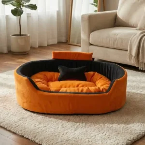 Bolster Orthopedic Dog Bed, dog bed, premium dog bed, orthopedic dog bed, soft dog bed, pet bed for dogs, comfortable dog bed, washable dog bed, dog bed with cushion, premium orthopedic dog bed for large dogs, soft and comfortable dog bed with cushion, durable dog bed with PU foam support, luxury pet bed for small and medium dogs, breathable dog bed for summer and winter, stylish modern dog bed for home, lightweight dog bed easy to carry, dog bed with bone shape pillow, buy dog bed online India, best dog bed for home use, affordable premium dog bed, high quality pet bed India, dog bed under budget, cozy dog bed, luxury pet comfort bed, soft plush dog bed, designer dog bed, pet sleeping bed, dog sofa bed, dog lounger bed, pet sofa bed, round dog bed, donut dog bed, calming dog bed, anti anxiety dog bed, raised edge dog bed, bolster dog bed, dog bed with side support, dog bed with high walls, puppy bed, small dog bed, medium dog bed, large dog bed, extra large dog bed, indoor dog bed, home pet bed, dog sleeping cushion, thick padded dog bed, fluffy dog bed, soft foam dog bed, PU foam dog bed, fiber filled dog bed, eco friendly dog bed, skin friendly dog bed, hypoallergenic dog bed, non toxic pet bed, durable pet bedding, long lasting dog bed, tear resistant dog bed, chew resistant dog bed, easy to clean dog bed, machine washable pet bed, removable cover dog bed, portable dog bed, travel dog bed, foldable dog bed, lightweight pet bed, luxury dog sofa, premium pet mattress, designer pet furniture, modern pet bed, aesthetic dog bed, comfortable pet mattress, pet relaxation bed, cozy pet nest, warm dog bed for winter, cool breathable dog bed for summer, all season dog bed, anti slip base dog bed, waterproof dog bed, indoor luxury pet bed, dog bed for crate, dog bed for living room, pet accessories dog bed, best selling dog bed, trending pet products, affordable pet bedding India, online pet supplies India