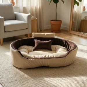 Bolster Orthopedic Dog Bed, dog bed, premium dog bed, orthopedic dog bed, soft dog bed, pet bed for dogs, comfortable dog bed, washable dog bed, dog bed with cushion, premium orthopedic dog bed for large dogs, soft and comfortable dog bed with cushion, durable dog bed with PU foam support, luxury pet bed for small and medium dogs, breathable dog bed for summer and winter, stylish modern dog bed for home, lightweight dog bed easy to carry, dog bed with bone shape pillow, buy dog bed online India, best dog bed for home use, affordable premium dog bed, high quality pet bed India, dog bed under budget, cozy dog bed, luxury pet comfort bed, soft plush dog bed, designer dog bed, pet sleeping bed, dog sofa bed, dog lounger bed, pet sofa bed, round dog bed, donut dog bed, calming dog bed, anti anxiety dog bed, raised edge dog bed, bolster dog bed, dog bed with side support, dog bed with high walls, puppy bed, small dog bed, medium dog bed, large dog bed, extra large dog bed, indoor dog bed, home pet bed, dog sleeping cushion, thick padded dog bed, fluffy dog bed, soft foam dog bed, PU foam dog bed, fiber filled dog bed, eco friendly dog bed, skin friendly dog bed, hypoallergenic dog bed, non toxic pet bed, durable pet bedding, long lasting dog bed, tear resistant dog bed, chew resistant dog bed, easy to clean dog bed, machine washable pet bed, removable cover dog bed, portable dog bed, travel dog bed, foldable dog bed, lightweight pet bed, luxury dog sofa, premium pet mattress, designer pet furniture, modern pet bed, aesthetic dog bed, comfortable pet mattress, pet relaxation bed, cozy pet nest, warm dog bed for winter, cool breathable dog bed for summer, all season dog bed, anti slip base dog bed, waterproof dog bed, indoor luxury pet bed, dog bed for crate, dog bed for living room, pet accessories dog bed, best selling dog bed, trending pet products, affordable pet bedding India, online pet supplies India