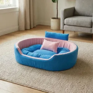 Bolster Orthopedic Dog Bed, dog bed, premium dog bed, orthopedic dog bed, soft dog bed, pet bed for dogs, comfortable dog bed, washable dog bed, dog bed with cushion, premium orthopedic dog bed for large dogs, soft and comfortable dog bed with cushion, durable dog bed with PU foam support, luxury pet bed for small and medium dogs, breathable dog bed for summer and winter, stylish modern dog bed for home, lightweight dog bed easy to carry, dog bed with bone shape pillow, buy dog bed online India, best dog bed for home use, affordable premium dog bed, high quality pet bed India, dog bed under budget, cozy dog bed, luxury pet comfort bed, soft plush dog bed, designer dog bed, pet sleeping bed, dog sofa bed, dog lounger bed, pet sofa bed, round dog bed, donut dog bed, calming dog bed, anti anxiety dog bed, raised edge dog bed, bolster dog bed, dog bed with side support, dog bed with high walls, puppy bed, small dog bed, medium dog bed, large dog bed, extra large dog bed, indoor dog bed, home pet bed, dog sleeping cushion, thick padded dog bed, fluffy dog bed, soft foam dog bed, PU foam dog bed, fiber filled dog bed, eco friendly dog bed, skin friendly dog bed, hypoallergenic dog bed, non toxic pet bed, durable pet bedding, long lasting dog bed, tear resistant dog bed, chew resistant dog bed, easy to clean dog bed, machine washable pet bed, removable cover dog bed, portable dog bed, travel dog bed, foldable dog bed, lightweight pet bed, luxury dog sofa, premium pet mattress, designer pet furniture, modern pet bed, aesthetic dog bed, comfortable pet mattress, pet relaxation bed, cozy pet nest, warm dog bed for winter, cool breathable dog bed for summer, all season dog bed, anti slip base dog bed, waterproof dog bed, indoor luxury pet bed, dog bed for crate, dog bed for living room, pet accessories dog bed, best selling dog bed, trending pet products, affordable pet bedding India, online pet supplies India