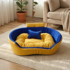 Bolster Orthopedic Dog Bed, dog bed, premium dog bed, orthopedic dog bed, soft dog bed, pet bed for dogs, comfortable dog bed, washable dog bed, dog bed with cushion, premium orthopedic dog bed for large dogs, soft and comfortable dog bed with cushion, durable dog bed with PU foam support, luxury pet bed for small and medium dogs, breathable dog bed for summer and winter, stylish modern dog bed for home, lightweight dog bed easy to carry, dog bed with bone shape pillow, buy dog bed online India, best dog bed for home use, affordable premium dog bed, high quality pet bed India, dog bed under budget, cozy dog bed, luxury pet comfort bed, soft plush dog bed, designer dog bed, pet sleeping bed, dog sofa bed, dog lounger bed, pet sofa bed, round dog bed, donut dog bed, calming dog bed, anti anxiety dog bed, raised edge dog bed, bolster dog bed, dog bed with side support, dog bed with high walls, puppy bed, small dog bed, medium dog bed, large dog bed, extra large dog bed, indoor dog bed, home pet bed, dog sleeping cushion, thick padded dog bed, fluffy dog bed, soft foam dog bed, PU foam dog bed, fiber filled dog bed, eco friendly dog bed, skin friendly dog bed, hypoallergenic dog bed, non toxic pet bed, durable pet bedding, long lasting dog bed, tear resistant dog bed, chew resistant dog bed, easy to clean dog bed, machine washable pet bed, removable cover dog bed, portable dog bed, travel dog bed, foldable dog bed, lightweight pet bed, luxury dog sofa, premium pet mattress, designer pet furniture, modern pet bed, aesthetic dog bed, comfortable pet mattress, pet relaxation bed, cozy pet nest, warm dog bed for winter, cool breathable dog bed for summer, all season dog bed, anti slip base dog bed, waterproof dog bed, indoor luxury pet bed, dog bed for crate, dog bed for living room, pet accessories dog bed, best selling dog bed, trending pet products, affordable pet bedding India, online pet supplies India
