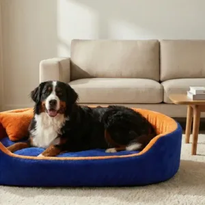 dog bed, premium dog bed, orthopedic dog bed, soft dog bed, pet bed for dogs, comfortable dog bed, washable dog bed, dog bed with cushion, premium orthopedic dog bed for large dogs, soft and comfortable dog bed with cushion, durable dog bed with PU foam support, luxury pet bed for small and medium dogs, breathable dog bed for summer and winter, stylish modern dog bed for home, lightweight dog bed easy to carry, dog bed with bone shape pillow, buy dog bed online India, best dog bed for home use, affordable premium dog bed, high quality pet bed India, dog bed under budget, cozy dog bed, luxury pet comfort bed, soft plush dog bed, designer dog bed, pet sleeping bed, dog sofa bed, dog lounger bed, pet sofa bed, round dog bed, donut dog bed, calming dog bed, anti anxiety dog bed, raised edge dog bed, bolster dog bed, dog bed with side support, dog bed with high walls, puppy bed, small dog bed, medium dog bed, large dog bed, extra large dog bed, indoor dog bed, home pet bed, dog sleeping cushion, thick padded dog bed, fluffy dog bed, soft foam dog bed, PU foam dog bed, fiber filled dog bed, eco friendly dog bed, skin friendly dog bed, hypoallergenic dog bed, non toxic pet bed, durable pet bedding, long lasting dog bed, tear resistant dog bed, chew resistant dog bed, easy to clean dog bed, machine washable pet bed, removable cover dog bed, portable dog bed, travel dog bed, foldable dog bed, lightweight pet bed, luxury dog sofa, premium pet mattress, designer pet furniture, modern pet bed, aesthetic dog bed, comfortable pet mattress, pet relaxation bed, cozy pet nest, warm dog bed for winter, cool breathable dog bed for summer, all season dog bed, anti slip base dog bed, waterproof dog bed, indoor luxury pet bed, dog bed for crate, dog bed for living room, pet accessories dog bed, best selling dog bed, trending pet products, affordable pet bedding India, online pet supplies India