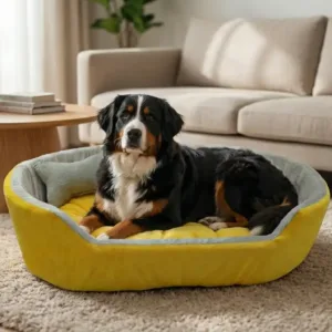 dog bed, premium dog bed, orthopedic dog bed, soft dog bed, pet bed for dogs, comfortable dog bed, washable dog bed, dog bed with cushion, premium orthopedic dog bed for large dogs, soft and comfortable dog bed with cushion, durable dog bed with PU foam support, luxury pet bed for small and medium dogs, breathable dog bed for summer and winter, stylish modern dog bed for home, lightweight dog bed easy to carry, dog bed with bone shape pillow, buy dog bed online India, best dog bed for home use, affordable premium dog bed, high quality pet bed India, dog bed under budget, cozy dog bed, luxury pet comfort bed, soft plush dog bed, designer dog bed, pet sleeping bed, dog sofa bed, dog lounger bed, pet sofa bed, round dog bed, donut dog bed, calming dog bed, anti anxiety dog bed, raised edge dog bed, bolster dog bed, dog bed with side support, dog bed with high walls, puppy bed, small dog bed, medium dog bed, large dog bed, extra large dog bed, indoor dog bed, home pet bed, dog sleeping cushion, thick padded dog bed, fluffy dog bed, soft foam dog bed, PU foam dog bed, fiber filled dog bed, eco friendly dog bed, skin friendly dog bed, hypoallergenic dog bed, non toxic pet bed, durable pet bedding, long lasting dog bed, tear resistant dog bed, chew resistant dog bed, easy to clean dog bed, machine washable pet bed, removable cover dog bed, portable dog bed, travel dog bed, foldable dog bed, lightweight pet bed, luxury dog sofa, premium pet mattress, designer pet furniture, modern pet bed, aesthetic dog bed, comfortable pet mattress, pet relaxation bed, cozy pet nest, warm dog bed for winter, cool breathable dog bed for summer, all season dog bed, anti slip base dog bed, waterproof dog bed, indoor luxury pet bed, dog bed for crate, dog bed for living room, pet accessories dog bed, best selling dog bed, trending pet products, affordable pet bedding India, online pet supplies India