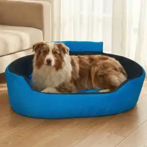 Bolster Orthopedic Dog Bed, dog bed, premium dog bed, orthopedic dog bed, soft dog bed, pet bed for dogs, comfortable dog bed, washable dog bed, dog bed with cushion, premium orthopedic dog bed for large dogs, soft and comfortable dog bed with cushion, durable dog bed with PU foam support, luxury pet bed for small and medium dogs, breathable dog bed for summer and winter, stylish modern dog bed for home, lightweight dog bed easy to carry, dog bed with bone shape pillow, buy dog bed online India, best dog bed for home use, affordable premium dog bed, high quality pet bed India, dog bed under budget, cozy dog bed, luxury pet comfort bed, soft plush dog bed, designer dog bed, pet sleeping bed, dog sofa bed, dog lounger bed, pet sofa bed, round dog bed, donut dog bed, calming dog bed, anti anxiety dog bed, raised edge dog bed, bolster dog bed, dog bed with side support, dog bed with high walls, puppy bed, small dog bed, medium dog bed, large dog bed, extra large dog bed, indoor dog bed, home pet bed, dog sleeping cushion, thick padded dog bed, fluffy dog bed, soft foam dog bed, PU foam dog bed, fiber filled dog bed, eco friendly dog bed, skin friendly dog bed, hypoallergenic dog bed, non toxic pet bed, durable pet bedding, long lasting dog bed, tear resistant dog bed, chew resistant dog bed, easy to clean dog bed, machine washable pet bed, removable cover dog bed, portable dog bed, travel dog bed, foldable dog bed, lightweight pet bed, luxury dog sofa, premium pet mattress, designer pet furniture, modern pet bed, aesthetic dog bed, comfortable pet mattress, pet relaxation bed, cozy pet nest, warm dog bed for winter, cool breathable dog bed for summer, all season dog bed, anti slip base dog bed, waterproof dog bed, indoor luxury pet bed, dog bed for crate, dog bed for living room, pet accessories dog bed, best selling dog bed, trending pet products, affordable pet bedding India, online pet supplies India