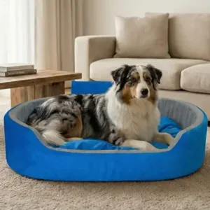 Bolster Orthopedic Dog Bed, dog bed, premium dog bed, orthopedic dog bed, soft dog bed, pet bed for dogs, comfortable dog bed, washable dog bed, dog bed with cushion, premium orthopedic dog bed for large dogs, soft and comfortable dog bed with cushion, durable dog bed with PU foam support, luxury pet bed for small and medium dogs, breathable dog bed for summer and winter, stylish modern dog bed for home, lightweight dog bed easy to carry, dog bed with bone shape pillow, buy dog bed online India, best dog bed for home use, affordable premium dog bed, high quality pet bed India, dog bed under budget, cozy dog bed, luxury pet comfort bed, soft plush dog bed, designer dog bed, pet sleeping bed, dog sofa bed, dog lounger bed, pet sofa bed, round dog bed, donut dog bed, calming dog bed, anti anxiety dog bed, raised edge dog bed, bolster dog bed, dog bed with side support, dog bed with high walls, puppy bed, small dog bed, medium dog bed, large dog bed, extra large dog bed, indoor dog bed, home pet bed, dog sleeping cushion, thick padded dog bed, fluffy dog bed, soft foam dog bed, PU foam dog bed, fiber filled dog bed, eco friendly dog bed, skin friendly dog bed, hypoallergenic dog bed, non toxic pet bed, durable pet bedding, long lasting dog bed, tear resistant dog bed, chew resistant dog bed, easy to clean dog bed, machine washable pet bed, removable cover dog bed, portable dog bed, travel dog bed, foldable dog bed, lightweight pet bed, luxury dog sofa, premium pet mattress, designer pet furniture, modern pet bed, aesthetic dog bed, comfortable pet mattress, pet relaxation bed, cozy pet nest, warm dog bed for winter, cool breathable dog bed for summer, all season dog bed, anti slip base dog bed, waterproof dog bed, indoor luxury pet bed, dog bed for crate, dog bed for living room, pet accessories dog bed, best selling dog bed, trending pet products, affordable pet bedding India, online pet supplies India