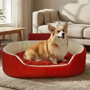 Bolster Orthopedic Dog Bed, dog bed, premium dog bed, orthopedic dog bed, soft dog bed, pet bed for dogs, comfortable dog bed, washable dog bed, dog bed with cushion, premium orthopedic dog bed for large dogs, soft and comfortable dog bed with cushion, durable dog bed with PU foam support, luxury pet bed for small and medium dogs, breathable dog bed for summer and winter, stylish modern dog bed for home, lightweight dog bed easy to carry, dog bed with bone shape pillow, buy dog bed online India, best dog bed for home use, affordable premium dog bed, high quality pet bed India, dog bed under budget, cozy dog bed, luxury pet comfort bed, soft plush dog bed, designer dog bed, pet sleeping bed, dog sofa bed, dog lounger bed, pet sofa bed, round dog bed, donut dog bed, calming dog bed, anti anxiety dog bed, raised edge dog bed, bolster dog bed, dog bed with side support, dog bed with high walls, puppy bed, small dog bed, medium dog bed, large dog bed, extra large dog bed, indoor dog bed, home pet bed, dog sleeping cushion, thick padded dog bed, fluffy dog bed, soft foam dog bed, PU foam dog bed, fiber filled dog bed, eco friendly dog bed, skin friendly dog bed, hypoallergenic dog bed, non toxic pet bed, durable pet bedding, long lasting dog bed, tear resistant dog bed, chew resistant dog bed, easy to clean dog bed, machine washable pet bed, removable cover dog bed, portable dog bed, travel dog bed, foldable dog bed, lightweight pet bed, luxury dog sofa, premium pet mattress, designer pet furniture, modern pet bed, aesthetic dog bed, comfortable pet mattress, pet relaxation bed, cozy pet nest, warm dog bed for winter, cool breathable dog bed for summer, all season dog bed, anti slip base dog bed, waterproof dog bed, indoor luxury pet bed, dog bed for crate, dog bed for living room, pet accessories dog bed, best selling dog bed, trending pet products, affordable pet bedding India, online pet supplies India