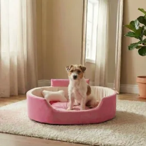 Bolster Orthopedic Dog Bed, dog bed, premium dog bed, orthopedic dog bed, soft dog bed, pet bed for dogs, comfortable dog bed, washable dog bed, dog bed with cushion, premium orthopedic dog bed for large dogs, soft and comfortable dog bed with cushion, durable dog bed with PU foam support, luxury pet bed for small and medium dogs, breathable dog bed for summer and winter, stylish modern dog bed for home, lightweight dog bed easy to carry, dog bed with bone shape pillow, buy dog bed online India, best dog bed for home use, affordable premium dog bed, high quality pet bed India, dog bed under budget, cozy dog bed, luxury pet comfort bed, soft plush dog bed, designer dog bed, pet sleeping bed, dog sofa bed, dog lounger bed, pet sofa bed, round dog bed, donut dog bed, calming dog bed, anti anxiety dog bed, raised edge dog bed, bolster dog bed, dog bed with side support, dog bed with high walls, puppy bed, small dog bed, medium dog bed, large dog bed, extra large dog bed, indoor dog bed, home pet bed, dog sleeping cushion, thick padded dog bed, fluffy dog bed, soft foam dog bed, PU foam dog bed, fiber filled dog bed, eco friendly dog bed, skin friendly dog bed, hypoallergenic dog bed, non toxic pet bed, durable pet bedding, long lasting dog bed, tear resistant dog bed, chew resistant dog bed, easy to clean dog bed, machine washable pet bed, removable cover dog bed, portable dog bed, travel dog bed, foldable dog bed, lightweight pet bed, luxury dog sofa, premium pet mattress, designer pet furniture, modern pet bed, aesthetic dog bed, comfortable pet mattress, pet relaxation bed, cozy pet nest, warm dog bed for winter, cool breathable dog bed for summer, all season dog bed, anti slip base dog bed, waterproof dog bed, indoor luxury pet bed, dog bed for crate, dog bed for living room, pet accessories dog bed, best selling dog bed, trending pet products, affordable pet bedding India, online pet supplies India