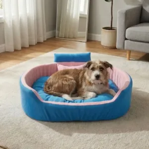 Bolster Orthopedic Dog Bed, dog bed, premium dog bed, orthopedic dog bed, soft dog bed, pet bed for dogs, comfortable dog bed, washable dog bed, dog bed with cushion, premium orthopedic dog bed for large dogs, soft and comfortable dog bed with cushion, durable dog bed with PU foam support, luxury pet bed for small and medium dogs, breathable dog bed for summer and winter, stylish modern dog bed for home, lightweight dog bed easy to carry, dog bed with bone shape pillow, buy dog bed online India, best dog bed for home use, affordable premium dog bed, high quality pet bed India, dog bed under budget, cozy dog bed, luxury pet comfort bed, soft plush dog bed, designer dog bed, pet sleeping bed, dog sofa bed, dog lounger bed, pet sofa bed, round dog bed, donut dog bed, calming dog bed, anti anxiety dog bed, raised edge dog bed, bolster dog bed, dog bed with side support, dog bed with high walls, puppy bed, small dog bed, medium dog bed, large dog bed, extra large dog bed, indoor dog bed, home pet bed, dog sleeping cushion, thick padded dog bed, fluffy dog bed, soft foam dog bed, PU foam dog bed, fiber filled dog bed, eco friendly dog bed, skin friendly dog bed, hypoallergenic dog bed, non toxic pet bed, durable pet bedding, long lasting dog bed, tear resistant dog bed, chew resistant dog bed, easy to clean dog bed, machine washable pet bed, removable cover dog bed, portable dog bed, travel dog bed, foldable dog bed, lightweight pet bed, luxury dog sofa, premium pet mattress, designer pet furniture, modern pet bed, aesthetic dog bed, comfortable pet mattress, pet relaxation bed, cozy pet nest, warm dog bed for winter, cool breathable dog bed for summer, all season dog bed, anti slip base dog bed, waterproof dog bed, indoor luxury pet bed, dog bed for crate, dog bed for living room, pet accessories dog bed, best selling dog bed, trending pet products, affordable pet bedding India, online pet supplies India