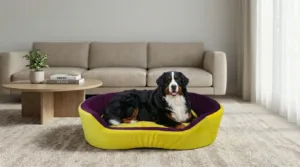 dog bed, premium dog bed, orthopedic dog bed, soft dog bed, pet bed for dogs, comfortable dog bed, washable dog bed, dog bed with cushion, premium orthopedic dog bed for large dogs, soft and comfortable dog bed with cushion, durable dog bed with PU foam support, luxury pet bed for small and medium dogs, breathable dog bed for summer and winter, stylish modern dog bed for home, lightweight dog bed easy to carry, dog bed with bone shape pillow, buy dog bed online India, best dog bed for home use, affordable premium dog bed, high quality pet bed India, dog bed under budget, cozy dog bed, luxury pet comfort bed, soft plush dog bed, designer dog bed, pet sleeping bed, dog sofa bed, dog lounger bed, pet sofa bed, round dog bed, donut dog bed, calming dog bed, anti anxiety dog bed, raised edge dog bed, bolster dog bed, dog bed with side support, dog bed with high walls, puppy bed, small dog bed, medium dog bed, large dog bed, extra large dog bed, indoor dog bed, home pet bed, dog sleeping cushion, thick padded dog bed, fluffy dog bed, soft foam dog bed, PU foam dog bed, fiber filled dog bed, eco friendly dog bed, skin friendly dog bed, hypoallergenic dog bed, non toxic pet bed, durable pet bedding, long lasting dog bed, tear resistant dog bed, chew resistant dog bed, easy to clean dog bed, machine washable pet bed, removable cover dog bed, portable dog bed, travel dog bed, foldable dog bed, lightweight pet bed, luxury dog sofa, premium pet mattress, designer pet furniture, modern pet bed, aesthetic dog bed, comfortable pet mattress, pet relaxation bed, cozy pet nest, warm dog bed for winter, cool breathable dog bed for summer, all season dog bed, anti slip base dog bed, waterproof dog bed, indoor luxury pet bed, dog bed for crate, dog bed for living room, pet accessories dog bed, best selling dog bed, trending pet products, affordable pet bedding India, online pet supplies India
