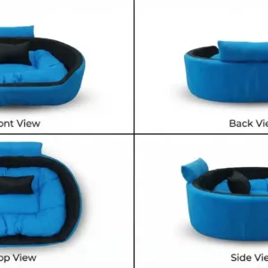 Bolster Orthopedic Dog Bed, dog bed, premium dog bed, orthopedic dog bed, soft dog bed, pet bed for dogs, comfortable dog bed, washable dog bed, dog bed with cushion, premium orthopedic dog bed for large dogs, soft and comfortable dog bed with cushion, durable dog bed with PU foam support, luxury pet bed for small and medium dogs, breathable dog bed for summer and winter, stylish modern dog bed for home, lightweight dog bed easy to carry, dog bed with bone shape pillow, buy dog bed online India, best dog bed for home use, affordable premium dog bed, high quality pet bed India, dog bed under budget, cozy dog bed, luxury pet comfort bed, soft plush dog bed, designer dog bed, pet sleeping bed, dog sofa bed, dog lounger bed, pet sofa bed, round dog bed, donut dog bed, calming dog bed, anti anxiety dog bed, raised edge dog bed, bolster dog bed, dog bed with side support, dog bed with high walls, puppy bed, small dog bed, medium dog bed, large dog bed, extra large dog bed, indoor dog bed, home pet bed, dog sleeping cushion, thick padded dog bed, fluffy dog bed, soft foam dog bed, PU foam dog bed, fiber filled dog bed, eco friendly dog bed, skin friendly dog bed, hypoallergenic dog bed, non toxic pet bed, durable pet bedding, long lasting dog bed, tear resistant dog bed, chew resistant dog bed, easy to clean dog bed, machine washable pet bed, removable cover dog bed, portable dog bed, travel dog bed, foldable dog bed, lightweight pet bed, luxury dog sofa, premium pet mattress, designer pet furniture, modern pet bed, aesthetic dog bed, comfortable pet mattress, pet relaxation bed, cozy pet nest, warm dog bed for winter, cool breathable dog bed for summer, all season dog bed, anti slip base dog bed, waterproof dog bed, indoor luxury pet bed, dog bed for crate, dog bed for living room, pet accessories dog bed, best selling dog bed, trending pet products, affordable pet bedding India, online pet supplies India