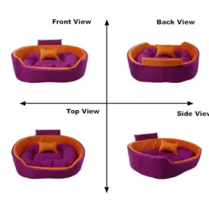 Bolster Orthopedic Dog Bed, dog bed, premium dog bed, orthopedic dog bed, soft dog bed, pet bed for dogs, comfortable dog bed, washable dog bed, dog bed with cushion, premium orthopedic dog bed for large dogs, soft and comfortable dog bed with cushion, durable dog bed with PU foam support, luxury pet bed for small and medium dogs, breathable dog bed for summer and winter, stylish modern dog bed for home, lightweight dog bed easy to carry, dog bed with bone shape pillow, buy dog bed online India, best dog bed for home use, affordable premium dog bed, high quality pet bed India, dog bed under budget, cozy dog bed, luxury pet comfort bed, soft plush dog bed, designer dog bed, pet sleeping bed, dog sofa bed, dog lounger bed, pet sofa bed, round dog bed, donut dog bed, calming dog bed, anti anxiety dog bed, raised edge dog bed, bolster dog bed, dog bed with side support, dog bed with high walls, puppy bed, small dog bed, medium dog bed, large dog bed, extra large dog bed, indoor dog bed, home pet bed, dog sleeping cushion, thick padded dog bed, fluffy dog bed, soft foam dog bed, PU foam dog bed, fiber filled dog bed, eco friendly dog bed, skin friendly dog bed, hypoallergenic dog bed, non toxic pet bed, durable pet bedding, long lasting dog bed, tear resistant dog bed, chew resistant dog bed, easy to clean dog bed, machine washable pet bed, removable cover dog bed, portable dog bed, travel dog bed, foldable dog bed, lightweight pet bed, luxury dog sofa, premium pet mattress, designer pet furniture, modern pet bed, aesthetic dog bed, comfortable pet mattress, pet relaxation bed, cozy pet nest, warm dog bed for winter, cool breathable dog bed for summer, all season dog bed, anti slip base dog bed, waterproof dog bed, indoor luxury pet bed, dog bed for crate, dog bed for living room, pet accessories dog bed, best selling dog bed, trending pet products, affordable pet bedding India, online pet supplies India