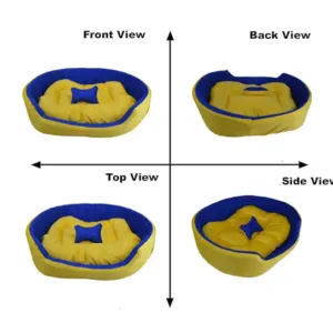 dog bed, premium dog bed, orthopedic dog bed, soft dog bed, pet bed for dogs, comfortable dog bed, washable dog bed, dog bed with cushion, premium orthopedic dog bed for large dogs, soft and comfortable dog bed with cushion, durable dog bed with PU foam support, luxury pet bed for small and medium dogs, breathable dog bed for summer and winter, stylish modern dog bed for home, lightweight dog bed easy to carry, dog bed with bone shape pillow, buy dog bed online India, best dog bed for home use, affordable premium dog bed, high quality pet bed India, dog bed under budget, cozy dog bed, luxury pet comfort bed, soft plush dog bed, designer dog bed, pet sleeping bed, dog sofa bed, dog lounger bed, pet sofa bed, round dog bed, donut dog bed, calming dog bed, anti anxiety dog bed, raised edge dog bed, bolster dog bed, dog bed with side support, dog bed with high walls, puppy bed, small dog bed, medium dog bed, large dog bed, extra large dog bed, indoor dog bed, home pet bed, dog sleeping cushion, thick padded dog bed, fluffy dog bed, soft foam dog bed, PU foam dog bed, fiber filled dog bed, eco friendly dog bed, skin friendly dog bed, hypoallergenic dog bed, non toxic pet bed, durable pet bedding, long lasting dog bed, tear resistant dog bed, chew resistant dog bed, easy to clean dog bed, machine washable pet bed, removable cover dog bed, portable dog bed, travel dog bed, foldable dog bed, lightweight pet bed, luxury dog sofa, premium pet mattress, designer pet furniture, modern pet bed, aesthetic dog bed, comfortable pet mattress, pet relaxation bed, cozy pet nest, warm dog bed for winter, cool breathable dog bed for summer, all season dog bed, anti slip base dog bed, waterproof dog bed, indoor luxury pet bed, dog bed for crate, dog bed for living room, pet accessories dog bed, best selling dog bed, trending pet products, affordable pet bedding India, online pet supplies India