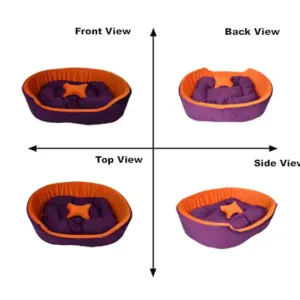 dog bed, premium dog bed, orthopedic dog bed, soft dog bed, pet bed for dogs, comfortable dog bed, washable dog bed, dog bed with cushion, premium orthopedic dog bed for large dogs, soft and comfortable dog bed with cushion, durable dog bed with PU foam support, luxury pet bed for small and medium dogs, breathable dog bed for summer and winter, stylish modern dog bed for home, lightweight dog bed easy to carry, dog bed with bone shape pillow, buy dog bed online India, best dog bed for home use, affordable premium dog bed, high quality pet bed India, dog bed under budget, cozy dog bed, luxury pet comfort bed, soft plush dog bed, designer dog bed, pet sleeping bed, dog sofa bed, dog lounger bed, pet sofa bed, round dog bed, donut dog bed, calming dog bed, anti anxiety dog bed, raised edge dog bed, bolster dog bed, dog bed with side support, dog bed with high walls, puppy bed, small dog bed, medium dog bed, large dog bed, extra large dog bed, indoor dog bed, home pet bed, dog sleeping cushion, thick padded dog bed, fluffy dog bed, soft foam dog bed, PU foam dog bed, fiber filled dog bed, eco friendly dog bed, skin friendly dog bed, hypoallergenic dog bed, non toxic pet bed, durable pet bedding, long lasting dog bed, tear resistant dog bed, chew resistant dog bed, easy to clean dog bed, machine washable pet bed, removable cover dog bed, portable dog bed, travel dog bed, foldable dog bed, lightweight pet bed, luxury dog sofa, premium pet mattress, designer pet furniture, modern pet bed, aesthetic dog bed, comfortable pet mattress, pet relaxation bed, cozy pet nest, warm dog bed for winter, cool breathable dog bed for summer, all season dog bed, anti slip base dog bed, waterproof dog bed, indoor luxury pet bed, dog bed for crate, dog bed for living room, pet accessories dog bed, best selling dog bed, trending pet products, affordable pet bedding India, online pet supplies India