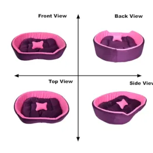 dog bed, premium dog bed, orthopedic dog bed, soft dog bed, pet bed for dogs, comfortable dog bed, washable dog bed, dog bed with cushion, premium orthopedic dog bed for large dogs, soft and comfortable dog bed with cushion, durable dog bed with PU foam support, luxury pet bed for small and medium dogs, breathable dog bed for summer and winter, stylish modern dog bed for home, lightweight dog bed easy to carry, dog bed with bone shape pillow, buy dog bed online India, best dog bed for home use, affordable premium dog bed, high quality pet bed India, dog bed under budget, cozy dog bed, luxury pet comfort bed, soft plush dog bed, designer dog bed, pet sleeping bed, dog sofa bed, dog lounger bed, pet sofa bed, round dog bed, donut dog bed, calming dog bed, anti anxiety dog bed, raised edge dog bed, bolster dog bed, dog bed with side support, dog bed with high walls, puppy bed, small dog bed, medium dog bed, large dog bed, extra large dog bed, indoor dog bed, home pet bed, dog sleeping cushion, thick padded dog bed, fluffy dog bed, soft foam dog bed, PU foam dog bed, fiber filled dog bed, eco friendly dog bed, skin friendly dog bed, hypoallergenic dog bed, non toxic pet bed, durable pet bedding, long lasting dog bed, tear resistant dog bed, chew resistant dog bed, easy to clean dog bed, machine washable pet bed, removable cover dog bed, portable dog bed, travel dog bed, foldable dog bed, lightweight pet bed, luxury dog sofa, premium pet mattress, designer pet furniture, modern pet bed, aesthetic dog bed, comfortable pet mattress, pet relaxation bed, cozy pet nest, warm dog bed for winter, cool breathable dog bed for summer, all season dog bed, anti slip base dog bed, waterproof dog bed, indoor luxury pet bed, dog bed for crate, dog bed for living room, pet accessories dog bed, best selling dog bed, trending pet products, affordable pet bedding India, online pet supplies India