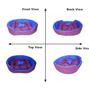 dog bed, premium dog bed, orthopedic dog bed, soft dog bed, pet bed for dogs, comfortable dog bed, washable dog bed, dog bed with cushion, premium orthopedic dog bed for large dogs, soft and comfortable dog bed with cushion, durable dog bed with PU foam support, luxury pet bed for small and medium dogs, breathable dog bed for summer and winter, stylish modern dog bed for home, lightweight dog bed easy to carry, dog bed with bone shape pillow, buy dog bed online India, best dog bed for home use, affordable premium dog bed, high quality pet bed India, dog bed under budget, cozy dog bed, luxury pet comfort bed, soft plush dog bed, designer dog bed, pet sleeping bed, dog sofa bed, dog lounger bed, pet sofa bed, round dog bed, donut dog bed, calming dog bed, anti anxiety dog bed, raised edge dog bed, bolster dog bed, dog bed with side support, dog bed with high walls, puppy bed, small dog bed, medium dog bed, large dog bed, extra large dog bed, indoor dog bed, home pet bed, dog sleeping cushion, thick padded dog bed, fluffy dog bed, soft foam dog bed, PU foam dog bed, fiber filled dog bed, eco friendly dog bed, skin friendly dog bed, hypoallergenic dog bed, non toxic pet bed, durable pet bedding, long lasting dog bed, tear resistant dog bed, chew resistant dog bed, easy to clean dog bed, machine washable pet bed, removable cover dog bed, portable dog bed, travel dog bed, foldable dog bed, lightweight pet bed, luxury dog sofa, premium pet mattress, designer pet furniture, modern pet bed, aesthetic dog bed, comfortable pet mattress, pet relaxation bed, cozy pet nest, warm dog bed for winter, cool breathable dog bed for summer, all season dog bed, anti slip base dog bed, waterproof dog bed, indoor luxury pet bed, dog bed for crate, dog bed for living room, pet accessories dog bed, best selling dog bed, trending pet products, affordable pet bedding India, online pet supplies India