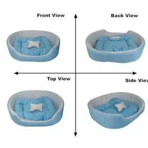 dog bed, premium dog bed, orthopedic dog bed, soft dog bed, pet bed for dogs, comfortable dog bed, washable dog bed, dog bed with cushion, premium orthopedic dog bed for large dogs, soft and comfortable dog bed with cushion, durable dog bed with PU foam support, luxury pet bed for small and medium dogs, breathable dog bed for summer and winter, stylish modern dog bed for home, lightweight dog bed easy to carry, dog bed with bone shape pillow, buy dog bed online India, best dog bed for home use, affordable premium dog bed, high quality pet bed India, dog bed under budget, cozy dog bed, luxury pet comfort bed, soft plush dog bed, designer dog bed, pet sleeping bed, dog sofa bed, dog lounger bed, pet sofa bed, round dog bed, donut dog bed, calming dog bed, anti anxiety dog bed, raised edge dog bed, bolster dog bed, dog bed with side support, dog bed with high walls, puppy bed, small dog bed, medium dog bed, large dog bed, extra large dog bed, indoor dog bed, home pet bed, dog sleeping cushion, thick padded dog bed, fluffy dog bed, soft foam dog bed, PU foam dog bed, fiber filled dog bed, eco friendly dog bed, skin friendly dog bed, hypoallergenic dog bed, non toxic pet bed, durable pet bedding, long lasting dog bed, tear resistant dog bed, chew resistant dog bed, easy to clean dog bed, machine washable pet bed, removable cover dog bed, portable dog bed, travel dog bed, foldable dog bed, lightweight pet bed, luxury dog sofa, premium pet mattress, designer pet furniture, modern pet bed, aesthetic dog bed, comfortable pet mattress, pet relaxation bed, cozy pet nest, warm dog bed for winter, cool breathable dog bed for summer, all season dog bed, anti slip base dog bed, waterproof dog bed, indoor luxury pet bed, dog bed for crate, dog bed for living room, pet accessories dog bed, best selling dog bed, trending pet products, affordable pet bedding India, online pet supplies India