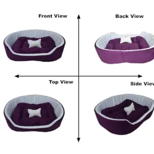 dog bed, premium dog bed, orthopedic dog bed, soft dog bed, pet bed for dogs, comfortable dog bed, washable dog bed, dog bed with cushion, premium orthopedic dog bed for large dogs, soft and comfortable dog bed with cushion, durable dog bed with PU foam support, luxury pet bed for small and medium dogs, breathable dog bed for summer and winter, stylish modern dog bed for home, lightweight dog bed easy to carry, dog bed with bone shape pillow, buy dog bed online India, best dog bed for home use, affordable premium dog bed, high quality pet bed India, dog bed under budget, cozy dog bed, luxury pet comfort bed, soft plush dog bed, designer dog bed, pet sleeping bed, dog sofa bed, dog lounger bed, pet sofa bed, round dog bed, donut dog bed, calming dog bed, anti anxiety dog bed, raised edge dog bed, bolster dog bed, dog bed with side support, dog bed with high walls, puppy bed, small dog bed, medium dog bed, large dog bed, extra large dog bed, indoor dog bed, home pet bed, dog sleeping cushion, thick padded dog bed, fluffy dog bed, soft foam dog bed, PU foam dog bed, fiber filled dog bed, eco friendly dog bed, skin friendly dog bed, hypoallergenic dog bed, non toxic pet bed, durable pet bedding, long lasting dog bed, tear resistant dog bed, chew resistant dog bed, easy to clean dog bed, machine washable pet bed, removable cover dog bed, portable dog bed, travel dog bed, foldable dog bed, lightweight pet bed, luxury dog sofa, premium pet mattress, designer pet furniture, modern pet bed, aesthetic dog bed, comfortable pet mattress, pet relaxation bed, cozy pet nest, warm dog bed for winter, cool breathable dog bed for summer, all season dog bed, anti slip base dog bed, waterproof dog bed, indoor luxury pet bed, dog bed for crate, dog bed for living room, pet accessories dog bed, best selling dog bed, trending pet products, affordable pet bedding India, online pet supplies India