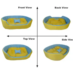 dog bed, premium dog bed, orthopedic dog bed, soft dog bed, pet bed for dogs, comfortable dog bed, washable dog bed, dog bed with cushion, premium orthopedic dog bed for large dogs, soft and comfortable dog bed with cushion, durable dog bed with PU foam support, luxury pet bed for small and medium dogs, breathable dog bed for summer and winter, stylish modern dog bed for home, lightweight dog bed easy to carry, dog bed with bone shape pillow, buy dog bed online India, best dog bed for home use, affordable premium dog bed, high quality pet bed India, dog bed under budget, cozy dog bed, luxury pet comfort bed, soft plush dog bed, designer dog bed, pet sleeping bed, dog sofa bed, dog lounger bed, pet sofa bed, round dog bed, donut dog bed, calming dog bed, anti anxiety dog bed, raised edge dog bed, bolster dog bed, dog bed with side support, dog bed with high walls, puppy bed, small dog bed, medium dog bed, large dog bed, extra large dog bed, indoor dog bed, home pet bed, dog sleeping cushion, thick padded dog bed, fluffy dog bed, soft foam dog bed, PU foam dog bed, fiber filled dog bed, eco friendly dog bed, skin friendly dog bed, hypoallergenic dog bed, non toxic pet bed, durable pet bedding, long lasting dog bed, tear resistant dog bed, chew resistant dog bed, easy to clean dog bed, machine washable pet bed, removable cover dog bed, portable dog bed, travel dog bed, foldable dog bed, lightweight pet bed, luxury dog sofa, premium pet mattress, designer pet furniture, modern pet bed, aesthetic dog bed, comfortable pet mattress, pet relaxation bed, cozy pet nest, warm dog bed for winter, cool breathable dog bed for summer, all season dog bed, anti slip base dog bed, waterproof dog bed, indoor luxury pet bed, dog bed for crate, dog bed for living room, pet accessories dog bed, best selling dog bed, trending pet products, affordable pet bedding India, online pet supplies India