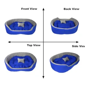 dog bed, premium dog bed, orthopedic dog bed, soft dog bed, pet bed for dogs, comfortable dog bed, washable dog bed, dog bed with cushion, premium orthopedic dog bed for large dogs, soft and comfortable dog bed with cushion, durable dog bed with PU foam support, luxury pet bed for small and medium dogs, breathable dog bed for summer and winter, stylish modern dog bed for home, lightweight dog bed easy to carry, dog bed with bone shape pillow, buy dog bed online India, best dog bed for home use, affordable premium dog bed, high quality pet bed India, dog bed under budget, cozy dog bed, luxury pet comfort bed, soft plush dog bed, designer dog bed, pet sleeping bed, dog sofa bed, dog lounger bed, pet sofa bed, round dog bed, donut dog bed, calming dog bed, anti anxiety dog bed, raised edge dog bed, bolster dog bed, dog bed with side support, dog bed with high walls, puppy bed, small dog bed, medium dog bed, large dog bed, extra large dog bed, indoor dog bed, home pet bed, dog sleeping cushion, thick padded dog bed, fluffy dog bed, soft foam dog bed, PU foam dog bed, fiber filled dog bed, eco friendly dog bed, skin friendly dog bed, hypoallergenic dog bed, non toxic pet bed, durable pet bedding, long lasting dog bed, tear resistant dog bed, chew resistant dog bed, easy to clean dog bed, machine washable pet bed, removable cover dog bed, portable dog bed, travel dog bed, foldable dog bed, lightweight pet bed, luxury dog sofa, premium pet mattress, designer pet furniture, modern pet bed, aesthetic dog bed, comfortable pet mattress, pet relaxation bed, cozy pet nest, warm dog bed for winter, cool breathable dog bed for summer, all season dog bed, anti slip base dog bed, waterproof dog bed, indoor luxury pet bed, dog bed for crate, dog bed for living room, pet accessories dog bed, best selling dog bed, trending pet products, affordable pet bedding India, online pet supplies India