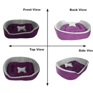 dog bed, premium dog bed, orthopedic dog bed, soft dog bed, pet bed for dogs, comfortable dog bed, washable dog bed, dog bed with cushion, premium orthopedic dog bed for large dogs, soft and comfortable dog bed with cushion, durable dog bed with PU foam support, luxury pet bed for small and medium dogs, breathable dog bed for summer and winter, stylish modern dog bed for home, lightweight dog bed easy to carry, dog bed with bone shape pillow, buy dog bed online India, best dog bed for home use, affordable premium dog bed, high quality pet bed India, dog bed under budget, cozy dog bed, luxury pet comfort bed, soft plush dog bed, designer dog bed, pet sleeping bed, dog sofa bed, dog lounger bed, pet sofa bed, round dog bed, donut dog bed, calming dog bed, anti anxiety dog bed, raised edge dog bed, bolster dog bed, dog bed with side support, dog bed with high walls, puppy bed, small dog bed, medium dog bed, large dog bed, extra large dog bed, indoor dog bed, home pet bed, dog sleeping cushion, thick padded dog bed, fluffy dog bed, soft foam dog bed, PU foam dog bed, fiber filled dog bed, eco friendly dog bed, skin friendly dog bed, hypoallergenic dog bed, non toxic pet bed, durable pet bedding, long lasting dog bed, tear resistant dog bed, chew resistant dog bed, easy to clean dog bed, machine washable pet bed, removable cover dog bed, portable dog bed, travel dog bed, foldable dog bed, lightweight pet bed, luxury dog sofa, premium pet mattress, designer pet furniture, modern pet bed, aesthetic dog bed, comfortable pet mattress, pet relaxation bed, cozy pet nest, warm dog bed for winter, cool breathable dog bed for summer, all season dog bed, anti slip base dog bed, waterproof dog bed, indoor luxury pet bed, dog bed for crate, dog bed for living room, pet accessories dog bed, best selling dog bed, trending pet products, affordable pet bedding India, online pet supplies India