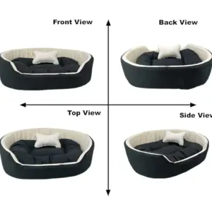 dog bed, premium dog bed, orthopedic dog bed, soft dog bed, pet bed for dogs, comfortable dog bed, washable dog bed, dog bed with cushion, premium orthopedic dog bed for large dogs, soft and comfortable dog bed with cushion, durable dog bed with PU foam support, luxury pet bed for small and medium dogs, breathable dog bed for summer and winter, stylish modern dog bed for home, lightweight dog bed easy to carry, dog bed with bone shape pillow, buy dog bed online India, best dog bed for home use, affordable premium dog bed, high quality pet bed India, dog bed under budget, cozy dog bed, luxury pet comfort bed, soft plush dog bed, designer dog bed, pet sleeping bed, dog sofa bed, dog lounger bed, pet sofa bed, round dog bed, donut dog bed, calming dog bed, anti anxiety dog bed, raised edge dog bed, bolster dog bed, dog bed with side support, dog bed with high walls, puppy bed, small dog bed, medium dog bed, large dog bed, extra large dog bed, indoor dog bed, home pet bed, dog sleeping cushion, thick padded dog bed, fluffy dog bed, soft foam dog bed, PU foam dog bed, fiber filled dog bed, eco friendly dog bed, skin friendly dog bed, hypoallergenic dog bed, non toxic pet bed, durable pet bedding, long lasting dog bed, tear resistant dog bed, chew resistant dog bed, easy to clean dog bed, machine washable pet bed, removable cover dog bed, portable dog bed, travel dog bed, foldable dog bed, lightweight pet bed, luxury dog sofa, premium pet mattress, designer pet furniture, modern pet bed, aesthetic dog bed, comfortable pet mattress, pet relaxation bed, cozy pet nest, warm dog bed for winter, cool breathable dog bed for summer, all season dog bed, anti slip base dog bed, waterproof dog bed, indoor luxury pet bed, dog bed for crate, dog bed for living room, pet accessories dog bed, best selling dog bed, trending pet products, affordable pet bedding India, online pet supplies India