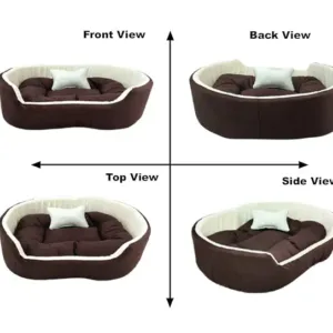 dog bed, premium dog bed, orthopedic dog bed, soft dog bed, pet bed for dogs, comfortable dog bed, washable dog bed, dog bed with cushion, premium orthopedic dog bed for large dogs, soft and comfortable dog bed with cushion, durable dog bed with PU foam support, luxury pet bed for small and medium dogs, breathable dog bed for summer and winter, stylish modern dog bed for home, lightweight dog bed easy to carry, dog bed with bone shape pillow, buy dog bed online India, best dog bed for home use, affordable premium dog bed, high quality pet bed India, dog bed under budget, cozy dog bed, luxury pet comfort bed, soft plush dog bed, designer dog bed, pet sleeping bed, dog sofa bed, dog lounger bed, pet sofa bed, round dog bed, donut dog bed, calming dog bed, anti anxiety dog bed, raised edge dog bed, bolster dog bed, dog bed with side support, dog bed with high walls, puppy bed, small dog bed, medium dog bed, large dog bed, extra large dog bed, indoor dog bed, home pet bed, dog sleeping cushion, thick padded dog bed, fluffy dog bed, soft foam dog bed, PU foam dog bed, fiber filled dog bed, eco friendly dog bed, skin friendly dog bed, hypoallergenic dog bed, non toxic pet bed, durable pet bedding, long lasting dog bed, tear resistant dog bed, chew resistant dog bed, easy to clean dog bed, machine washable pet bed, removable cover dog bed, portable dog bed, travel dog bed, foldable dog bed, lightweight pet bed, luxury dog sofa, premium pet mattress, designer pet furniture, modern pet bed, aesthetic dog bed, comfortable pet mattress, pet relaxation bed, cozy pet nest, warm dog bed for winter, cool breathable dog bed for summer, all season dog bed, anti slip base dog bed, waterproof dog bed, indoor luxury pet bed, dog bed for crate, dog bed for living room, pet accessories dog bed, best selling dog bed, trending pet products, affordable pet bedding India, online pet supplies India