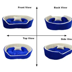 dog bed, premium dog bed, orthopedic dog bed, soft dog bed, pet bed for dogs, comfortable dog bed, washable dog bed, dog bed with cushion, premium orthopedic dog bed for large dogs, soft and comfortable dog bed with cushion, durable dog bed with PU foam support, luxury pet bed for small and medium dogs, breathable dog bed for summer and winter, stylish modern dog bed for home, lightweight dog bed easy to carry, dog bed with bone shape pillow, buy dog bed online India, best dog bed for home use, affordable premium dog bed, high quality pet bed India, dog bed under budget, cozy dog bed, luxury pet comfort bed, soft plush dog bed, designer dog bed, pet sleeping bed, dog sofa bed, dog lounger bed, pet sofa bed, round dog bed, donut dog bed, calming dog bed, anti anxiety dog bed, raised edge dog bed, bolster dog bed, dog bed with side support, dog bed with high walls, puppy bed, small dog bed, medium dog bed, large dog bed, extra large dog bed, indoor dog bed, home pet bed, dog sleeping cushion, thick padded dog bed, fluffy dog bed, soft foam dog bed, PU foam dog bed, fiber filled dog bed, eco friendly dog bed, skin friendly dog bed, hypoallergenic dog bed, non toxic pet bed, durable pet bedding, long lasting dog bed, tear resistant dog bed, chew resistant dog bed, easy to clean dog bed, machine washable pet bed, removable cover dog bed, portable dog bed, travel dog bed, foldable dog bed, lightweight pet bed, luxury dog sofa, premium pet mattress, designer pet furniture, modern pet bed, aesthetic dog bed, comfortable pet mattress, pet relaxation bed, cozy pet nest, warm dog bed for winter, cool breathable dog bed for summer, all season dog bed, anti slip base dog bed, waterproof dog bed, indoor luxury pet bed, dog bed for crate, dog bed for living room, pet accessories dog bed, best selling dog bed, trending pet products, affordable pet bedding India, online pet supplies India