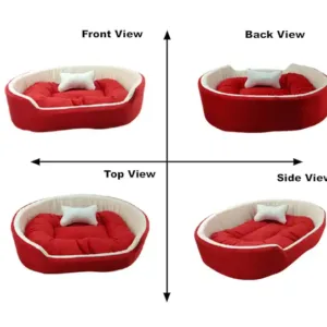 dog bed, premium dog bed, orthopedic dog bed, soft dog bed, pet bed for dogs, comfortable dog bed, washable dog bed, dog bed with cushion, premium orthopedic dog bed for large dogs, soft and comfortable dog bed with cushion, durable dog bed with PU foam support, luxury pet bed for small and medium dogs, breathable dog bed for summer and winter, stylish modern dog bed for home, lightweight dog bed easy to carry, dog bed with bone shape pillow, buy dog bed online India, best dog bed for home use, affordable premium dog bed, high quality pet bed India, dog bed under budget, cozy dog bed, luxury pet comfort bed, soft plush dog bed, designer dog bed, pet sleeping bed, dog sofa bed, dog lounger bed, pet sofa bed, round dog bed, donut dog bed, calming dog bed, anti anxiety dog bed, raised edge dog bed, bolster dog bed, dog bed with side support, dog bed with high walls, puppy bed, small dog bed, medium dog bed, large dog bed, extra large dog bed, indoor dog bed, home pet bed, dog sleeping cushion, thick padded dog bed, fluffy dog bed, soft foam dog bed, PU foam dog bed, fiber filled dog bed, eco friendly dog bed, skin friendly dog bed, hypoallergenic dog bed, non toxic pet bed, durable pet bedding, long lasting dog bed, tear resistant dog bed, chew resistant dog bed, easy to clean dog bed, machine washable pet bed, removable cover dog bed, portable dog bed, travel dog bed, foldable dog bed, lightweight pet bed, luxury dog sofa, premium pet mattress, designer pet furniture, modern pet bed, aesthetic dog bed, comfortable pet mattress, pet relaxation bed, cozy pet nest, warm dog bed for winter, cool breathable dog bed for summer, all season dog bed, anti slip base dog bed, waterproof dog bed, indoor luxury pet bed, dog bed for crate, dog bed for living room, pet accessories dog bed, best selling dog bed, trending pet products, affordable pet bedding India, online pet supplies India