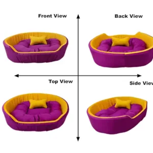 dog bed, premium dog bed, orthopedic dog bed, soft dog bed, pet bed for dogs, comfortable dog bed, washable dog bed, dog bed with cushion, premium orthopedic dog bed for large dogs, soft and comfortable dog bed with cushion, durable dog bed with PU foam support, luxury pet bed for small and medium dogs, breathable dog bed for summer and winter, stylish modern dog bed for home, lightweight dog bed easy to carry, dog bed with bone shape pillow, buy dog bed online India, best dog bed for home use, affordable premium dog bed, high quality pet bed India, dog bed under budget, cozy dog bed, luxury pet comfort bed, soft plush dog bed, designer dog bed, pet sleeping bed, dog sofa bed, dog lounger bed, pet sofa bed, round dog bed, donut dog bed, calming dog bed, anti anxiety dog bed, raised edge dog bed, bolster dog bed, dog bed with side support, dog bed with high walls, puppy bed, small dog bed, medium dog bed, large dog bed, extra large dog bed, indoor dog bed, home pet bed, dog sleeping cushion, thick padded dog bed, fluffy dog bed, soft foam dog bed, PU foam dog bed, fiber filled dog bed, eco friendly dog bed, skin friendly dog bed, hypoallergenic dog bed, non toxic pet bed, durable pet bedding, long lasting dog bed, tear resistant dog bed, chew resistant dog bed, easy to clean dog bed, machine washable pet bed, removable cover dog bed, portable dog bed, travel dog bed, foldable dog bed, lightweight pet bed, luxury dog sofa, premium pet mattress, designer pet furniture, modern pet bed, aesthetic dog bed, comfortable pet mattress, pet relaxation bed, cozy pet nest, warm dog bed for winter, cool breathable dog bed for summer, all season dog bed, anti slip base dog bed, waterproof dog bed, indoor luxury pet bed, dog bed for crate, dog bed for living room, pet accessories dog bed, best selling dog bed, trending pet products, affordable pet bedding India, online pet supplies India