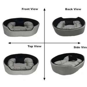 dog bed, premium dog bed, orthopedic dog bed, soft dog bed, pet bed for dogs, comfortable dog bed, washable dog bed, dog bed with cushion, premium orthopedic dog bed for large dogs, soft and comfortable dog bed with cushion, durable dog bed with PU foam support, luxury pet bed for small and medium dogs, breathable dog bed for summer and winter, stylish modern dog bed for home, lightweight dog bed easy to carry, dog bed with bone shape pillow, buy dog bed online India, best dog bed for home use, affordable premium dog bed, high quality pet bed India, dog bed under budget, cozy dog bed, luxury pet comfort bed, soft plush dog bed, designer dog bed, pet sleeping bed, dog sofa bed, dog lounger bed, pet sofa bed, round dog bed, donut dog bed, calming dog bed, anti anxiety dog bed, raised edge dog bed, bolster dog bed, dog bed with side support, dog bed with high walls, puppy bed, small dog bed, medium dog bed, large dog bed, extra large dog bed, indoor dog bed, home pet bed, dog sleeping cushion, thick padded dog bed, fluffy dog bed, soft foam dog bed, PU foam dog bed, fiber filled dog bed, eco friendly dog bed, skin friendly dog bed, hypoallergenic dog bed, non toxic pet bed, durable pet bedding, long lasting dog bed, tear resistant dog bed, chew resistant dog bed, easy to clean dog bed, machine washable pet bed, removable cover dog bed, portable dog bed, travel dog bed, foldable dog bed, lightweight pet bed, luxury dog sofa, premium pet mattress, designer pet furniture, modern pet bed, aesthetic dog bed, comfortable pet mattress, pet relaxation bed, cozy pet nest, warm dog bed for winter, cool breathable dog bed for summer, all season dog bed, anti slip base dog bed, waterproof dog bed, indoor luxury pet bed, dog bed for crate, dog bed for living room, pet accessories dog bed, best selling dog bed, trending pet products, affordable pet bedding India, online pet supplies India