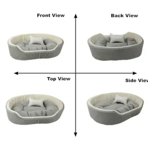 dog bed, premium dog bed, orthopedic dog bed, soft dog bed, pet bed for dogs, comfortable dog bed, washable dog bed, dog bed with cushion, premium orthopedic dog bed for large dogs, soft and comfortable dog bed with cushion, durable dog bed with PU foam support, luxury pet bed for small and medium dogs, breathable dog bed for summer and winter, stylish modern dog bed for home, lightweight dog bed easy to carry, dog bed with bone shape pillow, buy dog bed online India, best dog bed for home use, affordable premium dog bed, high quality pet bed India, dog bed under budget, cozy dog bed, luxury pet comfort bed, soft plush dog bed, designer dog bed, pet sleeping bed, dog sofa bed, dog lounger bed, pet sofa bed, round dog bed, donut dog bed, calming dog bed, anti anxiety dog bed, raised edge dog bed, bolster dog bed, dog bed with side support, dog bed with high walls, puppy bed, small dog bed, medium dog bed, large dog bed, extra large dog bed, indoor dog bed, home pet bed, dog sleeping cushion, thick padded dog bed, fluffy dog bed, soft foam dog bed, PU foam dog bed, fiber filled dog bed, eco friendly dog bed, skin friendly dog bed, hypoallergenic dog bed, non toxic pet bed, durable pet bedding, long lasting dog bed, tear resistant dog bed, chew resistant dog bed, easy to clean dog bed, machine washable pet bed, removable cover dog bed, portable dog bed, travel dog bed, foldable dog bed, lightweight pet bed, luxury dog sofa, premium pet mattress, designer pet furniture, modern pet bed, aesthetic dog bed, comfortable pet mattress, pet relaxation bed, cozy pet nest, warm dog bed for winter, cool breathable dog bed for summer, all season dog bed, anti slip base dog bed, waterproof dog bed, indoor luxury pet bed, dog bed for crate, dog bed for living room, pet accessories dog bed, best selling dog bed, trending pet products, affordable pet bedding India, online pet supplies India