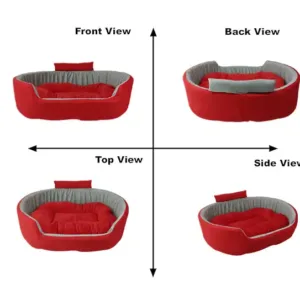 dog bed, premium dog bed, orthopedic dog bed, soft dog bed, pet bed for dogs, comfortable dog bed, washable dog bed, dog bed with cushion, premium orthopedic dog bed for large dogs, soft and comfortable dog bed with cushion, durable dog bed with PU foam support, luxury pet bed for small and medium dogs, breathable dog bed for summer and winter, stylish modern dog bed for home, lightweight dog bed easy to carry, dog bed with bone shape pillow, buy dog bed online India, best dog bed for home use, affordable premium dog bed, high quality pet bed India, dog bed under budget, cozy dog bed, luxury pet comfort bed, soft plush dog bed, designer dog bed, pet sleeping bed, dog sofa bed, dog lounger bed, pet sofa bed, round dog bed, donut dog bed, calming dog bed, anti anxiety dog bed, raised edge dog bed, bolster dog bed, dog bed with side support, dog bed with high walls, puppy bed, small dog bed, medium dog bed, large dog bed, extra large dog bed, indoor dog bed, home pet bed, dog sleeping cushion, thick padded dog bed, fluffy dog bed, soft foam dog bed, PU foam dog bed, fiber filled dog bed, eco friendly dog bed, skin friendly dog bed, hypoallergenic dog bed, non toxic pet bed, durable pet bedding, long lasting dog bed, tear resistant dog bed, chew resistant dog bed, easy to clean dog bed, machine washable pet bed, removable cover dog bed, portable dog bed, travel dog bed, foldable dog bed, lightweight pet bed, luxury dog sofa, premium pet mattress, designer pet furniture, modern pet bed, aesthetic dog bed, comfortable pet mattress, pet relaxation bed, cozy pet nest, warm dog bed for winter, cool breathable dog bed for summer, all season dog bed, anti slip base dog bed, waterproof dog bed, indoor luxury pet bed, dog bed for crate, dog bed for living room, pet accessories dog bed, best selling dog bed, trending pet products, affordable pet bedding India, online pet supplies India