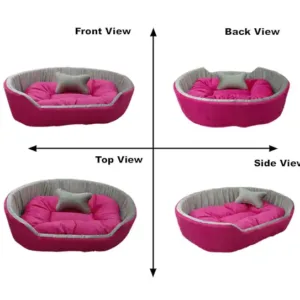 dog bed, premium dog bed, orthopedic dog bed, soft dog bed, pet bed for dogs, comfortable dog bed, washable dog bed, dog bed with cushion, premium orthopedic dog bed for large dogs, soft and comfortable dog bed with cushion, durable dog bed with PU foam support, luxury pet bed for small and medium dogs, breathable dog bed for summer and winter, stylish modern dog bed for home, lightweight dog bed easy to carry, dog bed with bone shape pillow, buy dog bed online India, best dog bed for home use, affordable premium dog bed, high quality pet bed India, dog bed under budget, cozy dog bed, luxury pet comfort bed, soft plush dog bed, designer dog bed, pet sleeping bed, dog sofa bed, dog lounger bed, pet sofa bed, round dog bed, donut dog bed, calming dog bed, anti anxiety dog bed, raised edge dog bed, bolster dog bed, dog bed with side support, dog bed with high walls, puppy bed, small dog bed, medium dog bed, large dog bed, extra large dog bed, indoor dog bed, home pet bed, dog sleeping cushion, thick padded dog bed, fluffy dog bed, soft foam dog bed, PU foam dog bed, fiber filled dog bed, eco friendly dog bed, skin friendly dog bed, hypoallergenic dog bed, non toxic pet bed, durable pet bedding, long lasting dog bed, tear resistant dog bed, chew resistant dog bed, easy to clean dog bed, machine washable pet bed, removable cover dog bed, portable dog bed, travel dog bed, foldable dog bed, lightweight pet bed, luxury dog sofa, premium pet mattress, designer pet furniture, modern pet bed, aesthetic dog bed, comfortable pet mattress, pet relaxation bed, cozy pet nest, warm dog bed for winter, cool breathable dog bed for summer, all season dog bed, anti slip base dog bed, waterproof dog bed, indoor luxury pet bed, dog bed for crate, dog bed for living room, pet accessories dog bed, best selling dog bed, trending pet products, affordable pet bedding India, online pet supplies India