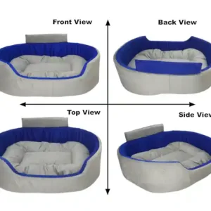 Bolster Orthopedic Dog Bed, dog bed, premium dog bed, orthopedic dog bed, soft dog bed, pet bed for dogs, comfortable dog bed, washable dog bed, dog bed with cushion, premium orthopedic dog bed for large dogs, soft and comfortable dog bed with cushion, durable dog bed with PU foam support, luxury pet bed for small and medium dogs, breathable dog bed for summer and winter, stylish modern dog bed for home, lightweight dog bed easy to carry, dog bed with bone shape pillow, buy dog bed online India, best dog bed for home use, affordable premium dog bed, high quality pet bed India, dog bed under budget, cozy dog bed, luxury pet comfort bed, soft plush dog bed, designer dog bed, pet sleeping bed, dog sofa bed, dog lounger bed, pet sofa bed, round dog bed, donut dog bed, calming dog bed, anti anxiety dog bed, raised edge dog bed, bolster dog bed, dog bed with side support, dog bed with high walls, puppy bed, small dog bed, medium dog bed, large dog bed, extra large dog bed, indoor dog bed, home pet bed, dog sleeping cushion, thick padded dog bed, fluffy dog bed, soft foam dog bed, PU foam dog bed, fiber filled dog bed, eco friendly dog bed, skin friendly dog bed, hypoallergenic dog bed, non toxic pet bed, durable pet bedding, long lasting dog bed, tear resistant dog bed, chew resistant dog bed, easy to clean dog bed, machine washable pet bed, removable cover dog bed, portable dog bed, travel dog bed, foldable dog bed, lightweight pet bed, luxury dog sofa, premium pet mattress, designer pet furniture, modern pet bed, aesthetic dog bed, comfortable pet mattress, pet relaxation bed, cozy pet nest, warm dog bed for winter, cool breathable dog bed for summer, all season dog bed, anti slip base dog bed, waterproof dog bed, indoor luxury pet bed, dog bed for crate, dog bed for living room, pet accessories dog bed, best selling dog bed, trending pet products, affordable pet bedding India, online pet supplies India