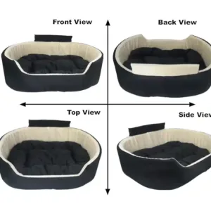 Bolster Orthopedic Dog Bed, dog bed, premium dog bed, orthopedic dog bed, soft dog bed, pet bed for dogs, comfortable dog bed, washable dog bed, dog bed with cushion, premium orthopedic dog bed for large dogs, soft and comfortable dog bed with cushion, durable dog bed with PU foam support, luxury pet bed for small and medium dogs, breathable dog bed for summer and winter, stylish modern dog bed for home, lightweight dog bed easy to carry, dog bed with bone shape pillow, buy dog bed online India, best dog bed for home use, affordable premium dog bed, high quality pet bed India, dog bed under budget, cozy dog bed, luxury pet comfort bed, soft plush dog bed, designer dog bed, pet sleeping bed, dog sofa bed, dog lounger bed, pet sofa bed, round dog bed, donut dog bed, calming dog bed, anti anxiety dog bed, raised edge dog bed, bolster dog bed, dog bed with side support, dog bed with high walls, puppy bed, small dog bed, medium dog bed, large dog bed, extra large dog bed, indoor dog bed, home pet bed, dog sleeping cushion, thick padded dog bed, fluffy dog bed, soft foam dog bed, PU foam dog bed, fiber filled dog bed, eco friendly dog bed, skin friendly dog bed, hypoallergenic dog bed, non toxic pet bed, durable pet bedding, long lasting dog bed, tear resistant dog bed, chew resistant dog bed, easy to clean dog bed, machine washable pet bed, removable cover dog bed, portable dog bed, travel dog bed, foldable dog bed, lightweight pet bed, luxury dog sofa, premium pet mattress, designer pet furniture, modern pet bed, aesthetic dog bed, comfortable pet mattress, pet relaxation bed, cozy pet nest, warm dog bed for winter, cool breathable dog bed for summer, all season dog bed, anti slip base dog bed, waterproof dog bed, indoor luxury pet bed, dog bed for crate, dog bed for living room, pet accessories dog bed, best selling dog bed, trending pet products, affordable pet bedding India, online pet supplies India